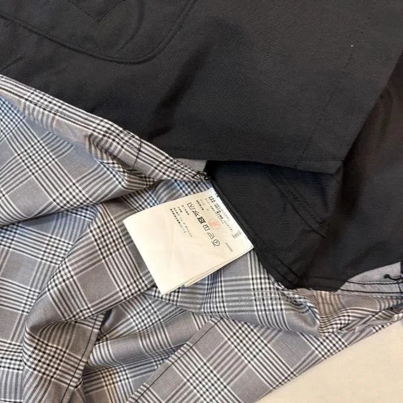 Junya Watanabe JUNYA WATANABE MAN Button-Up Shirt. Size US M / EU 48-50 / 2 - 2 Thumbnail