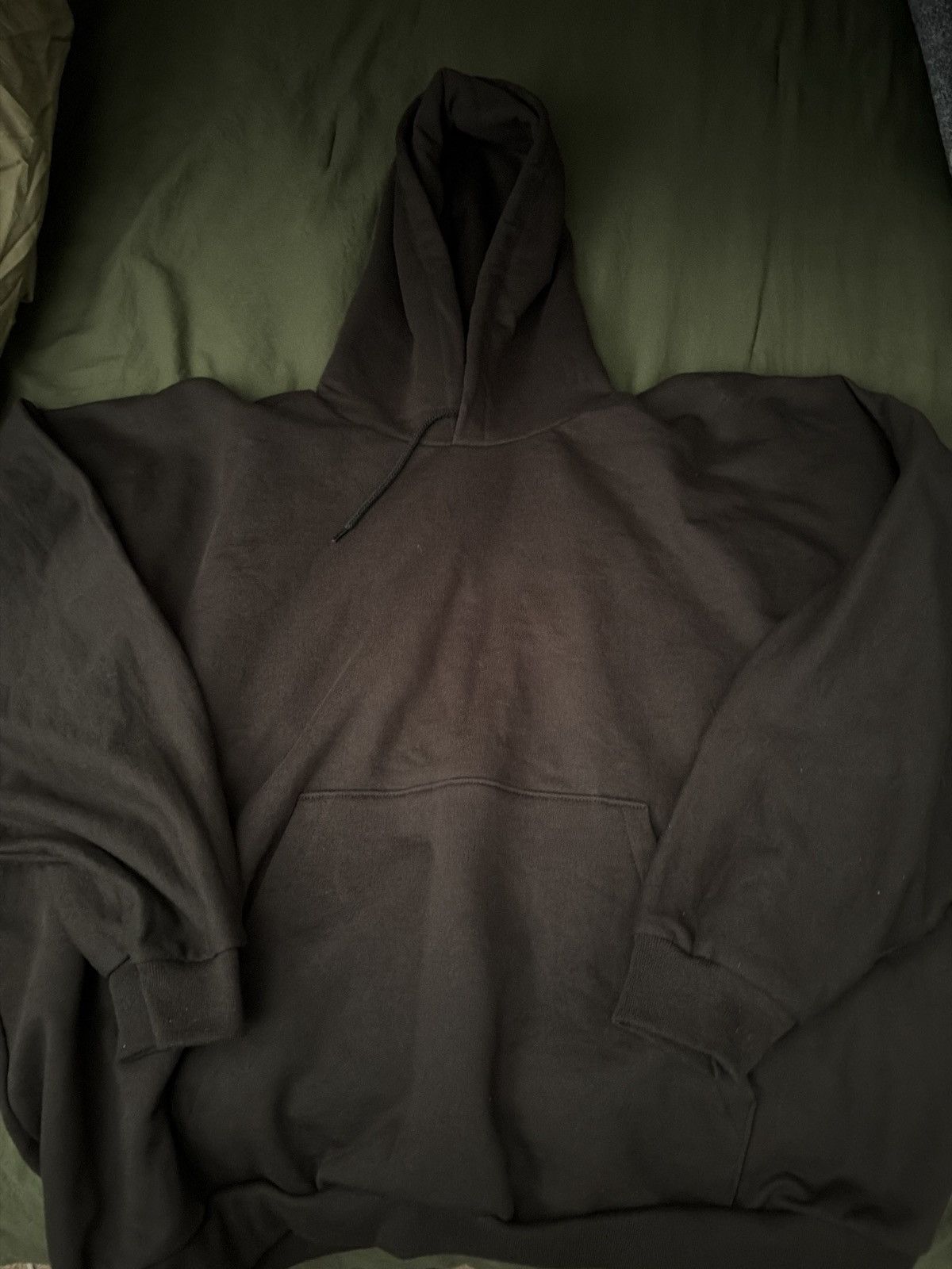 Yeezy Yeezy Hoodie Size US M / EU 48-50 / 2 - 3 Thumbnail