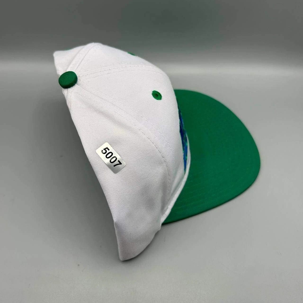 Other Vintage New Zealand Hat Men Embroidered Eclipse Snap Back Size ONE SIZE - 8 Thumbnail