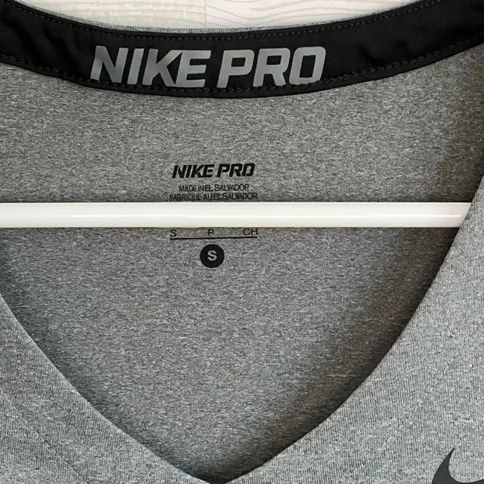 Nike Nike/Danskin Now Activewear tops bundle Size Small Size S / US 4 / IT 40 - 3 Thumbnail