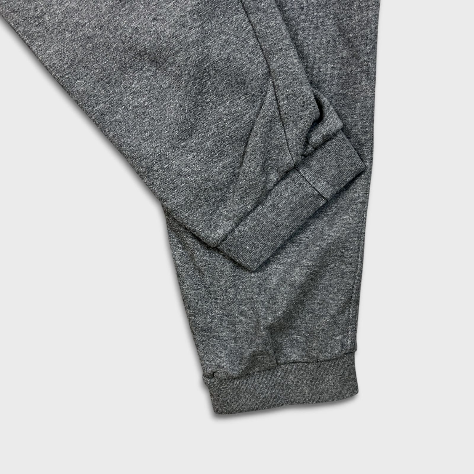 Nike Nike Sportswear Sweatpants XL Swoosh Athletic Taper Fleece Size US 34 / EU 50 - 7 Thumbnail