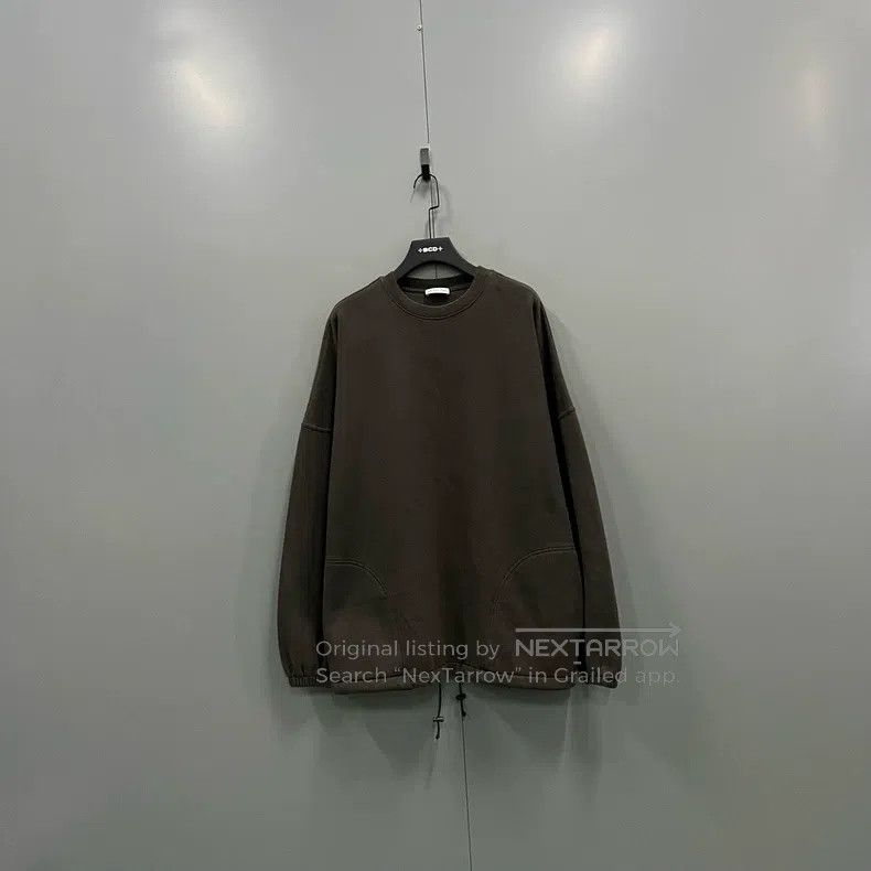 Balenciaga Balenciaga Small Logo Printed Drawstring Hoodie Size US XS / EU 42 / 0 - 1 Thumbnail