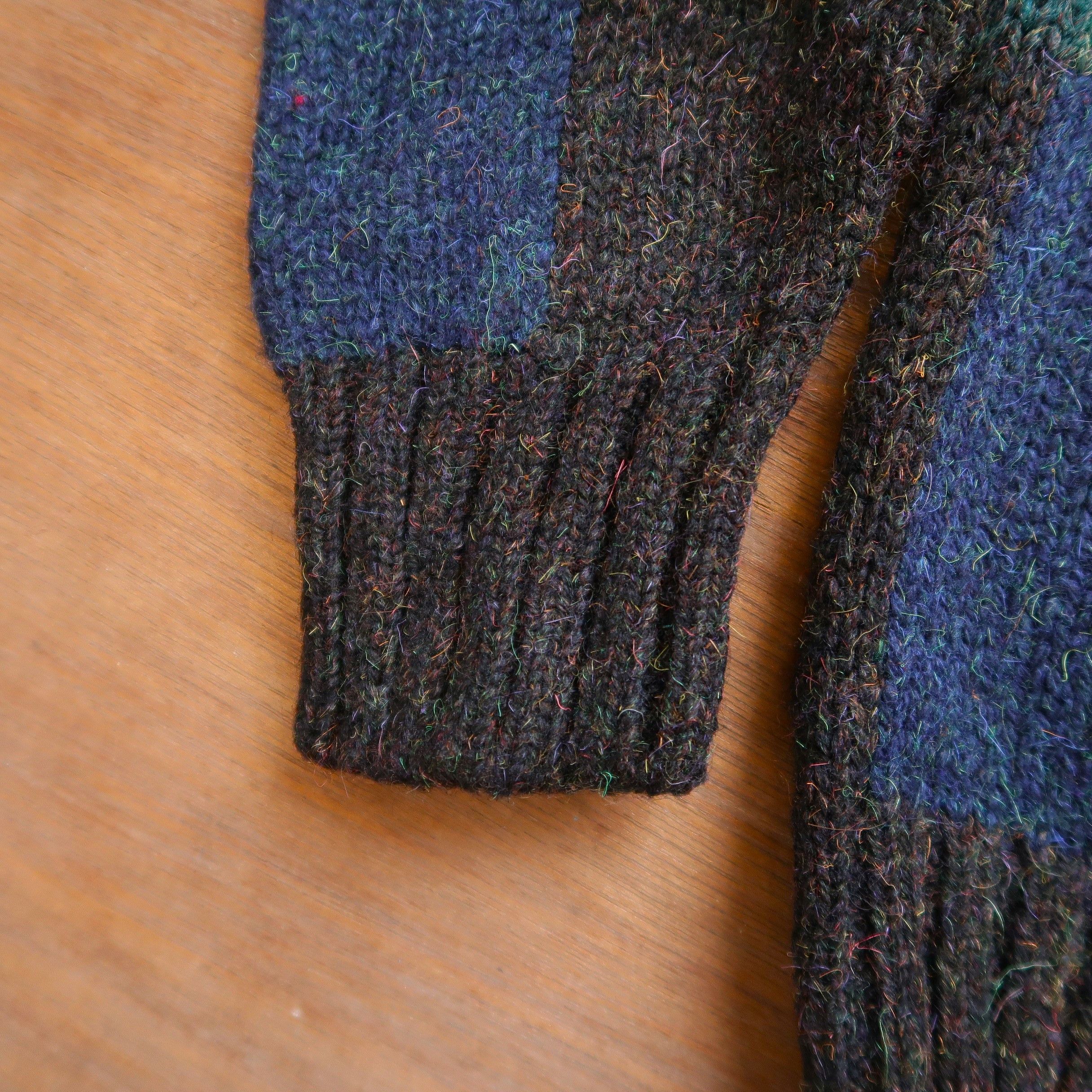 RRL Ralph Lauren DOUBLE RL RRL CHAPS RALPH LAUREN MOHAIR KNIT Size US M / EU 48-50 / 2 - 12 Thumbnail