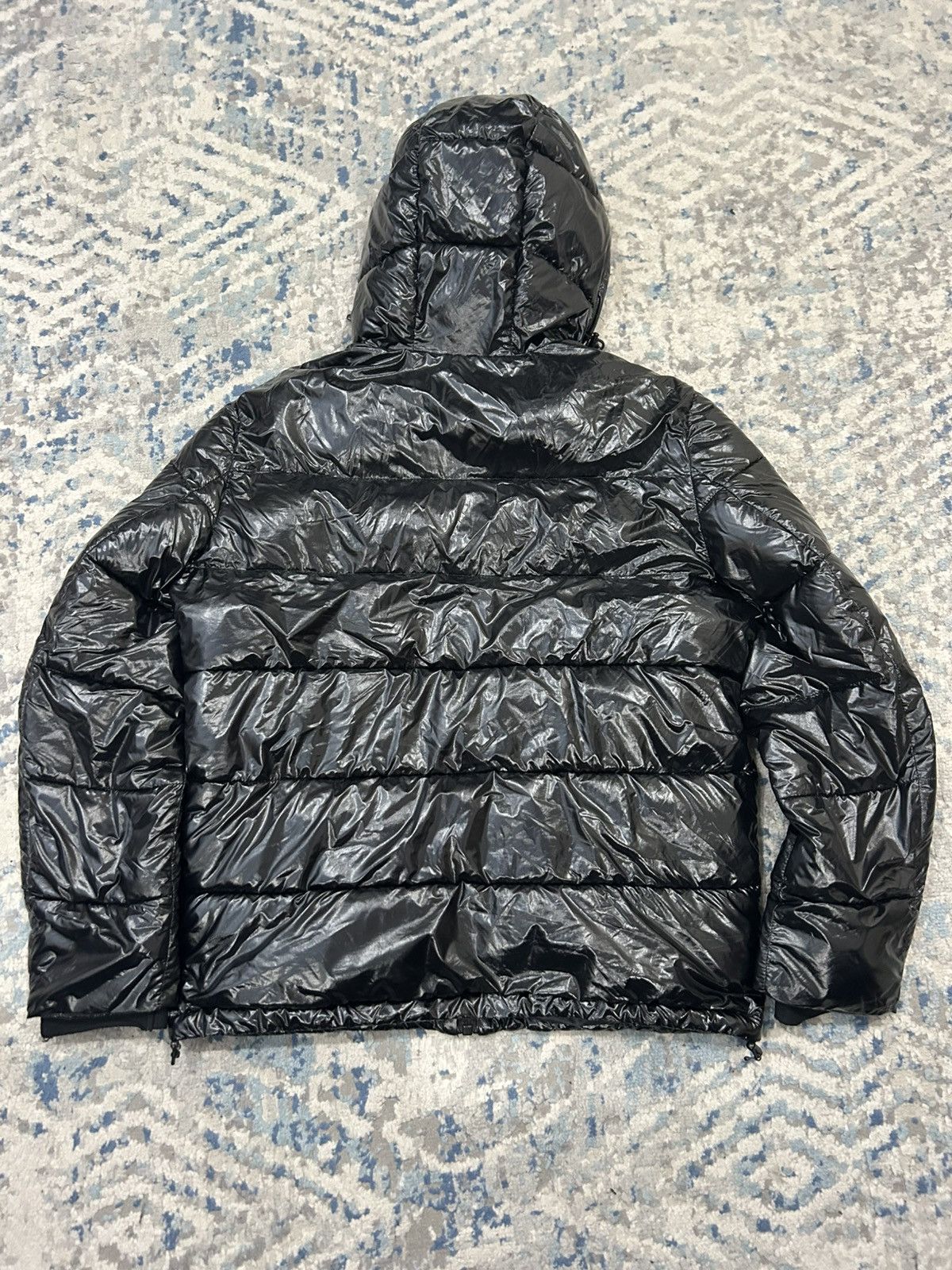 Calvin Klein Calvin Klein puffer jacket Size US M / EU 48-50 / 2 - 2 Thumbnail