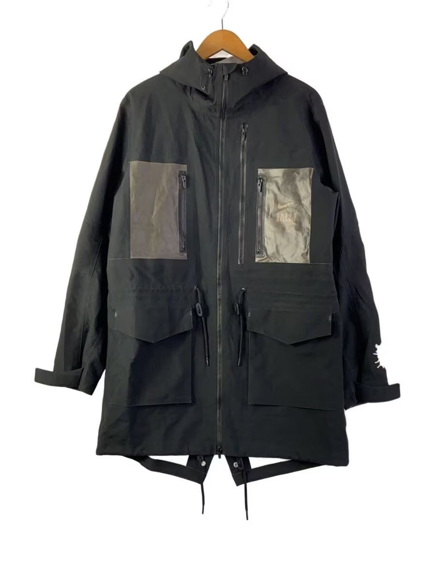 Undercover Nike Chaos Balance Fishtail Parka Size US M / EU 48-50 / 2 - 1 Thumbnail