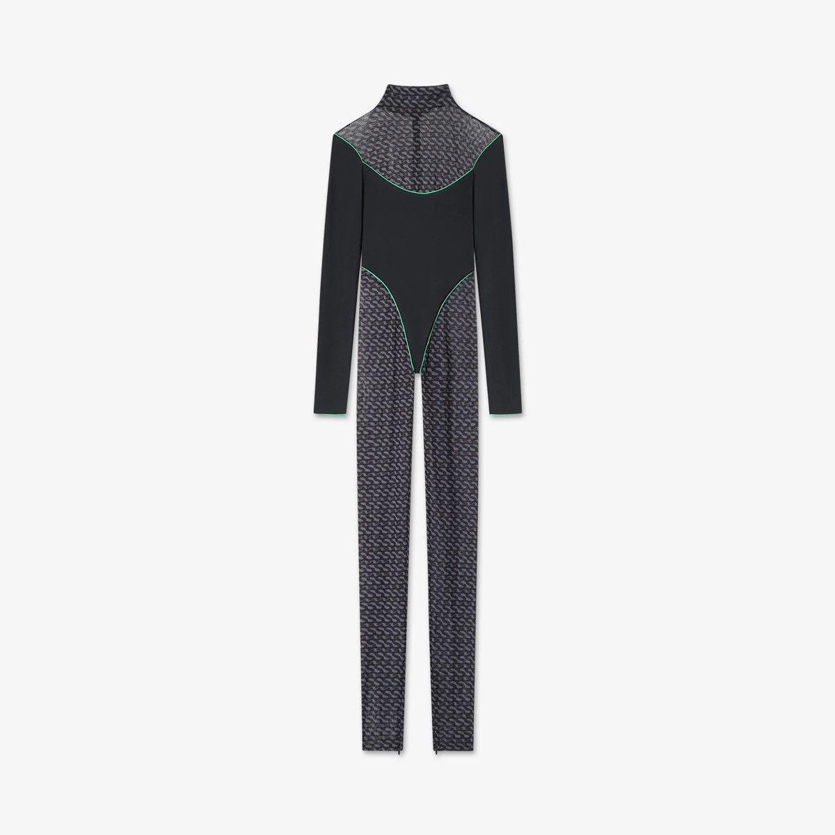 LaQuan Smith Laquan Smith for Cash by Cash App Catsuit Size S / US 4 / IT 40 - 1 Preview
