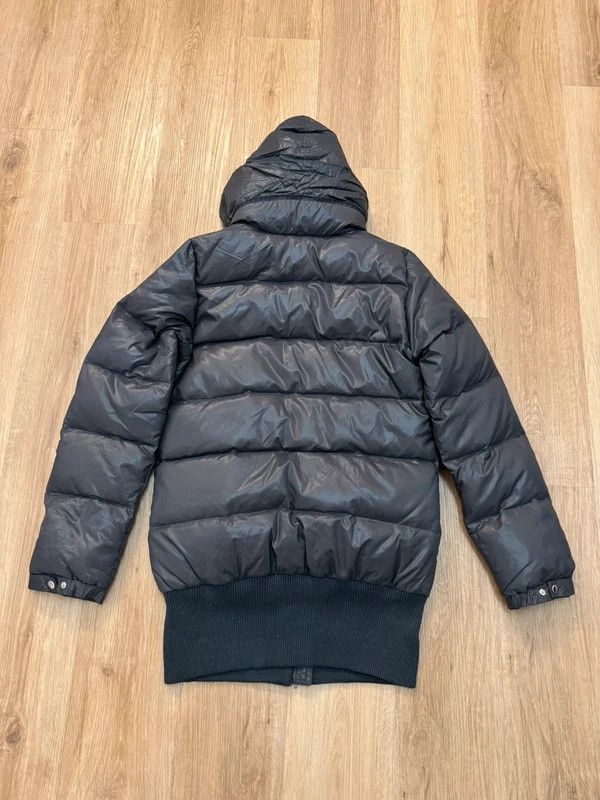 Filippa K Filippa K Goose Down Puffer Jacket Coat Winter size M Size M / US 6-8 / IT 42-44 - 2 Thumbnail