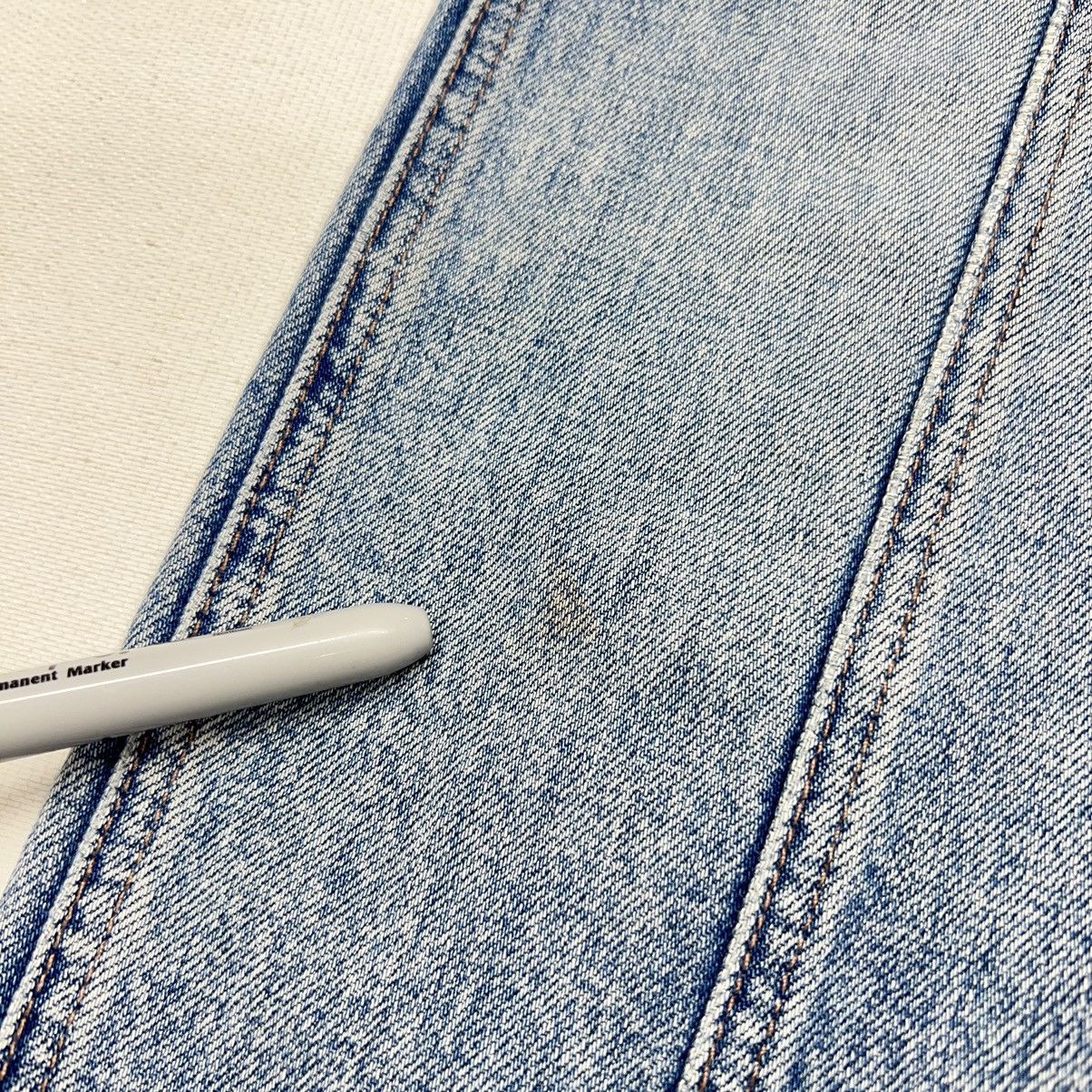 MOTHER Mother Jeans The Springy Ankle 15 Minutes Of Fame Superior Size 27" / US 4 / IT 40 - 7 Thumbnail