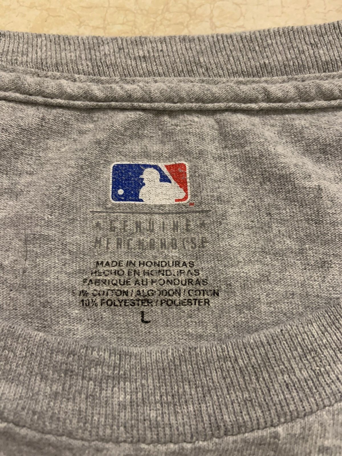 Majestic Minnesota Twins Baseball Cap Graphic T-shirt Size US L / EU 52-54 / 3 - 3 Thumbnail