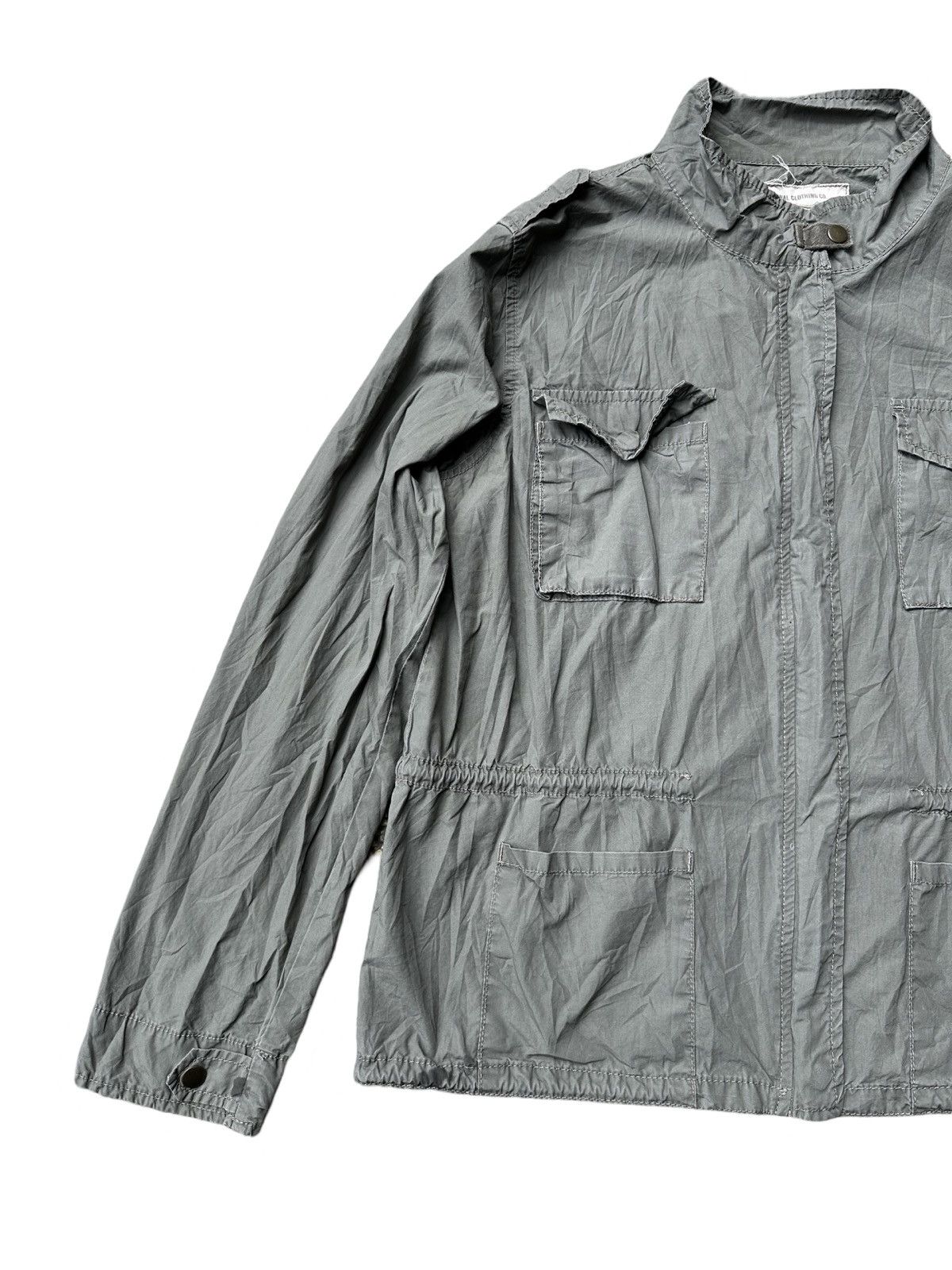 Route 66 🔥RARE🔥 Route 66 Jacket Size M / US 6-8 / IT 42-44 - 2 Thumbnail