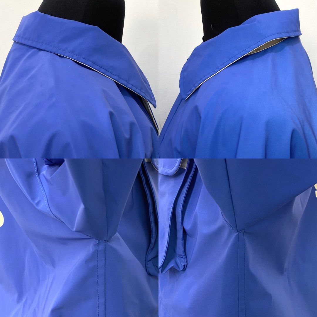 Stone Island Stone Island Marina Reflective Jacket Size US M / EU 48-50 / 2 - 4 Thumbnail