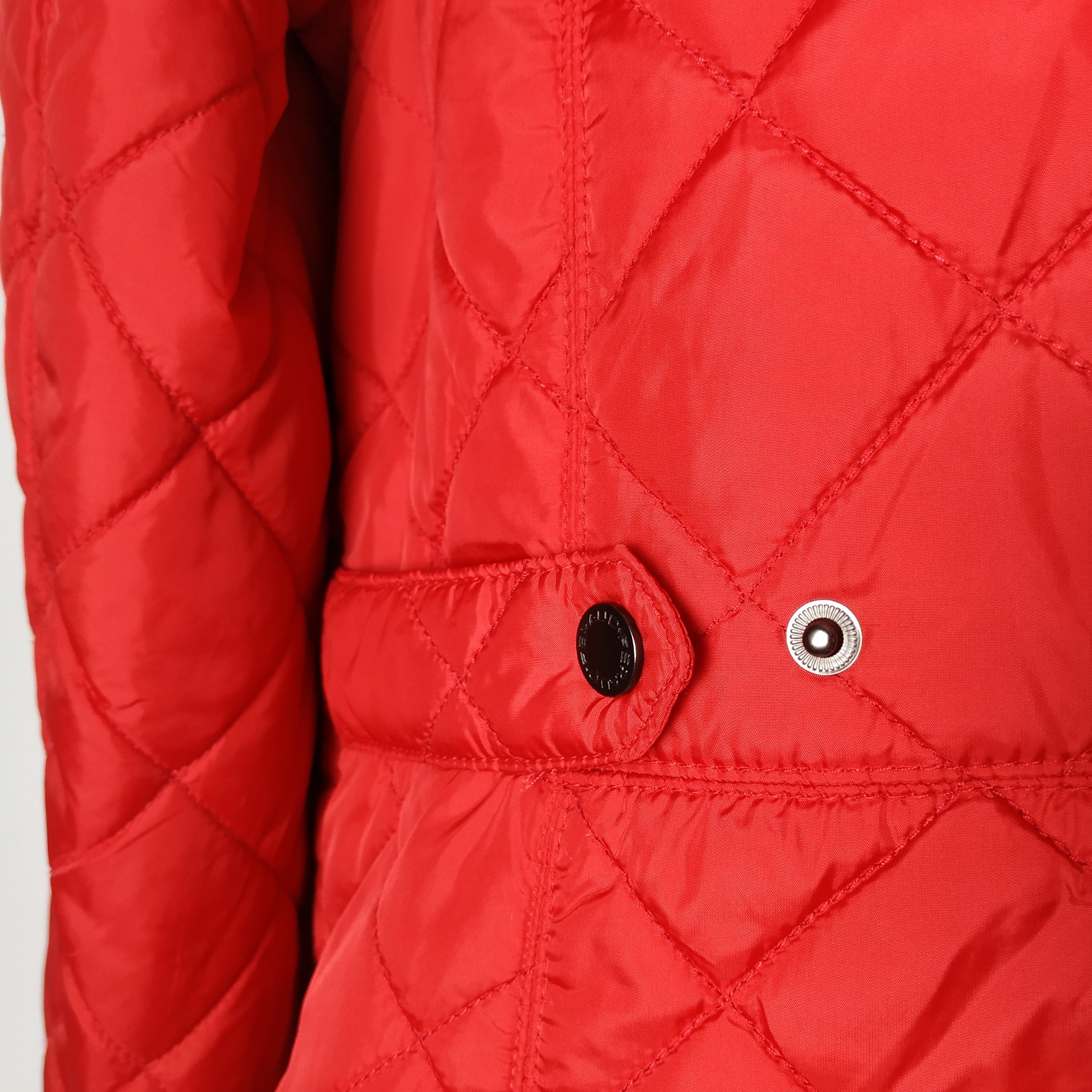 Gianni Feraud Gianni Feraud Quilted Jacket Size M / US 6-8 / IT 42-44 - 5 Thumbnail