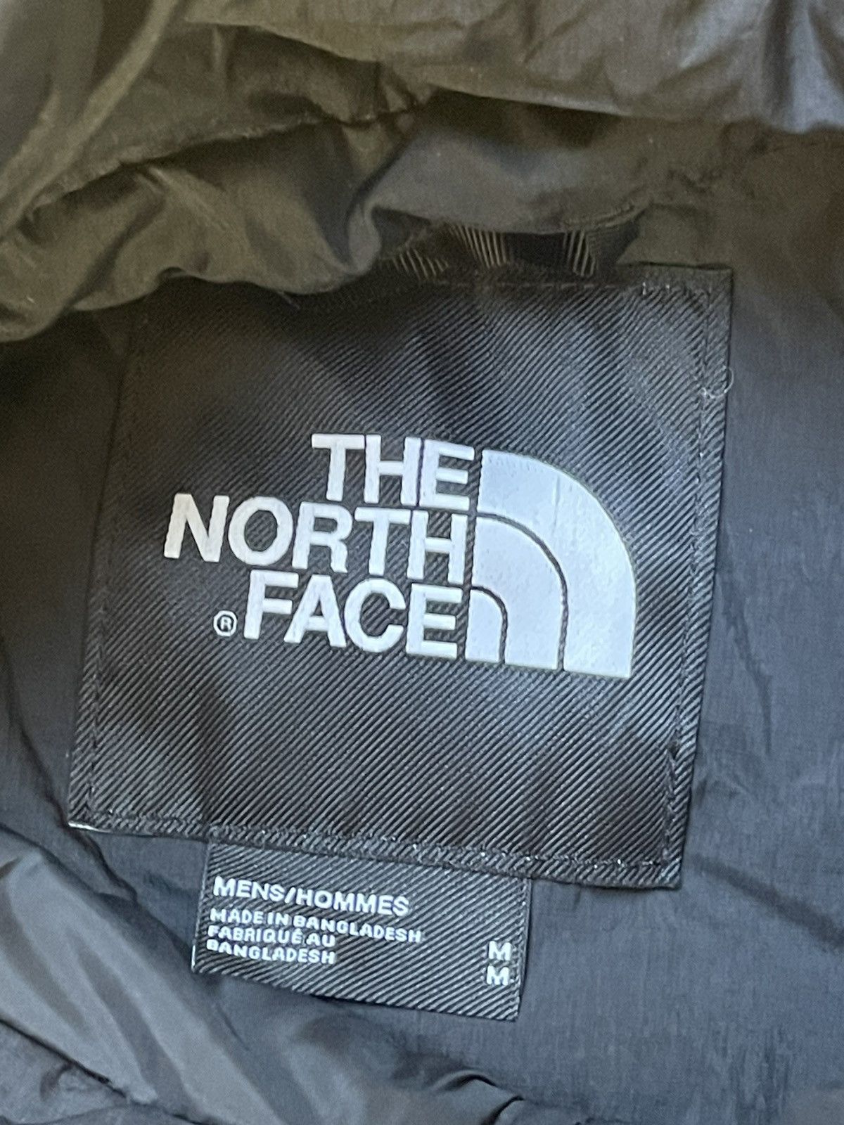 The North Face North Face Jacket Size US M / EU 48-50 / 2 - 4 Thumbnail