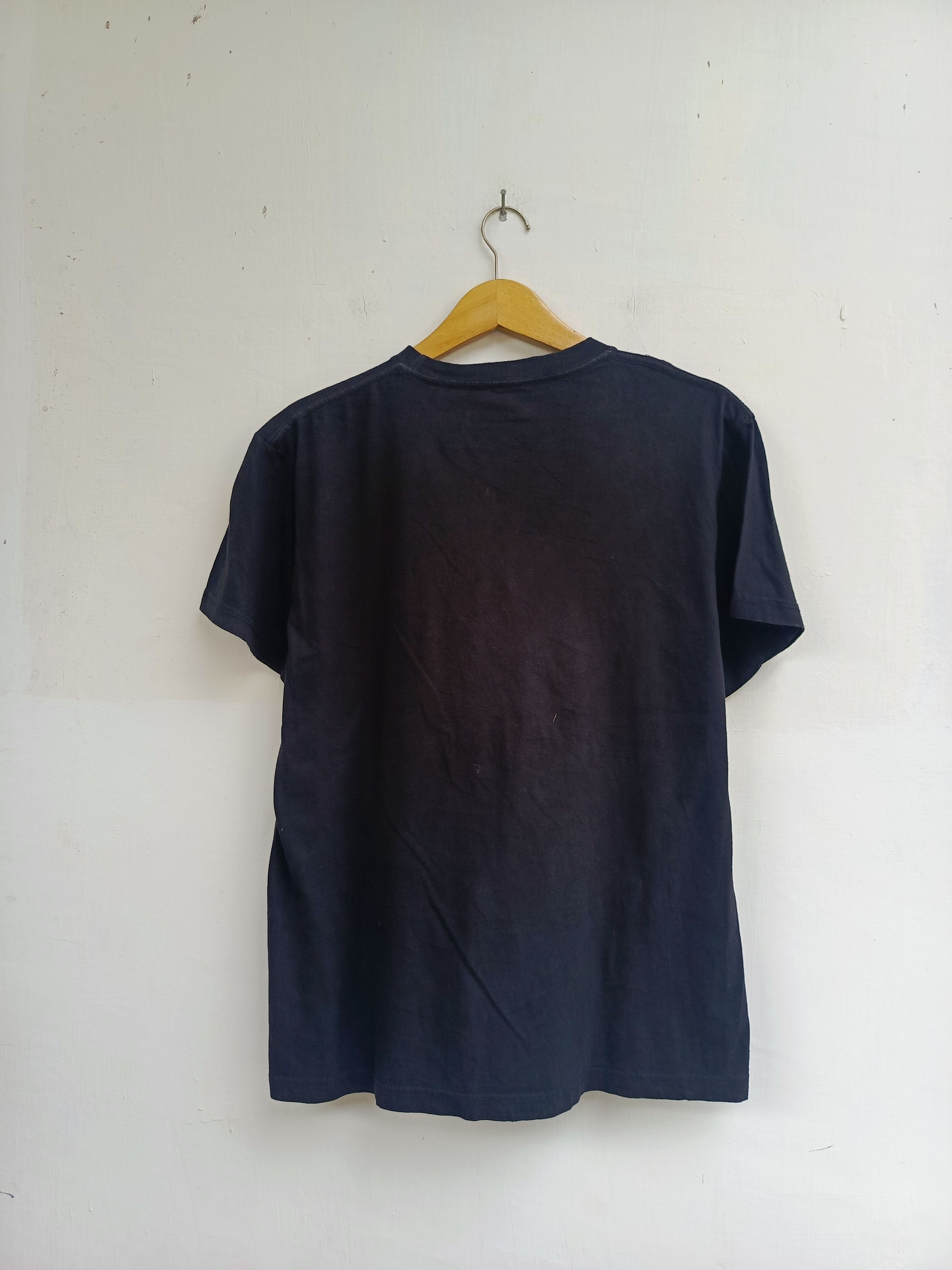 Other American Crown “King of the Remote” Tee – Crown Graphic Size US M / EU 48-50 / 2 - 5 Thumbnail