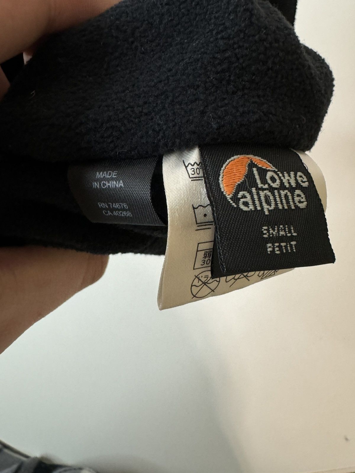 Other Lowe Alpine cap hat Size ONE SIZE - 6 Thumbnail