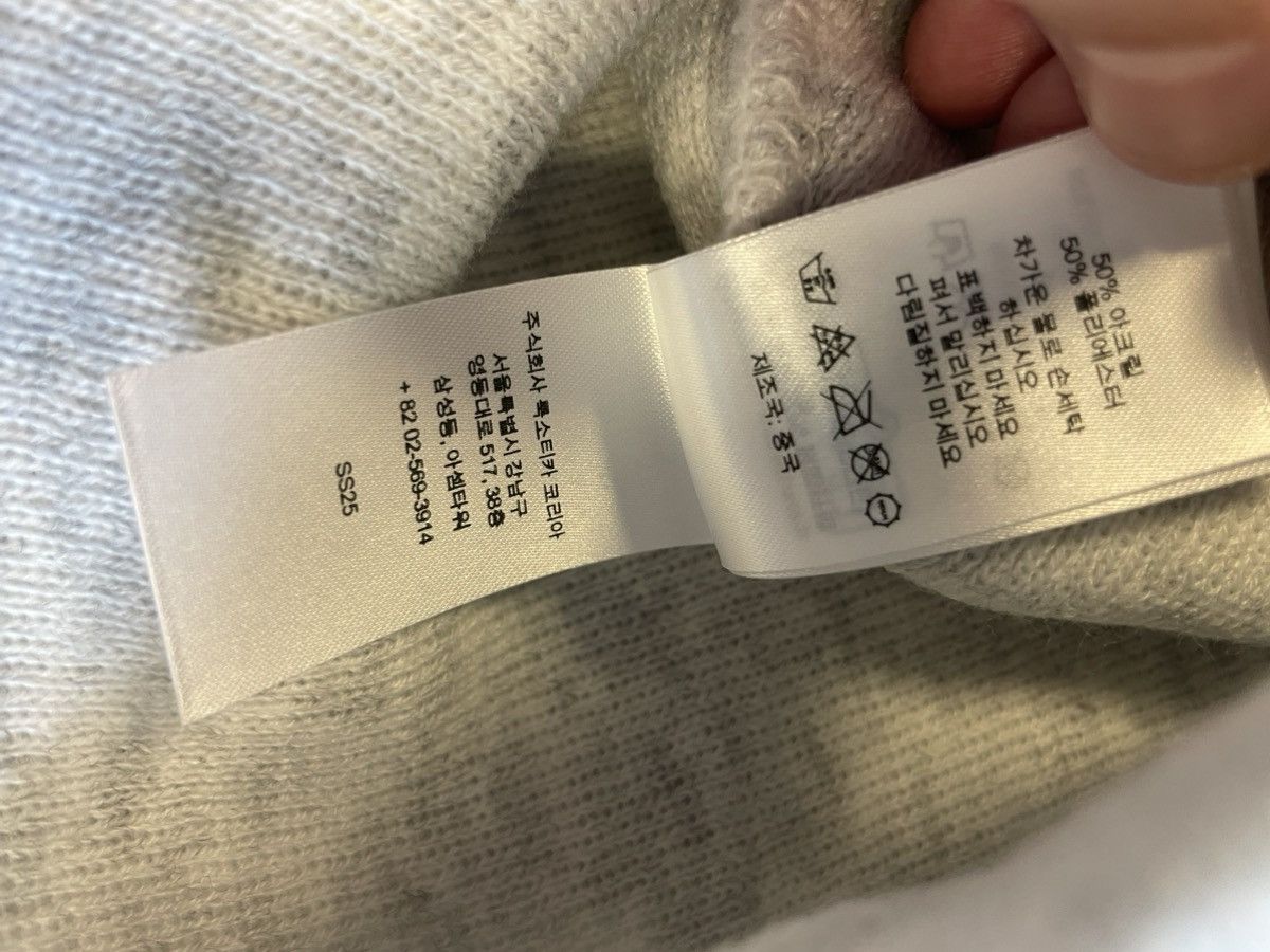 Supreme Supreme NWO Beanie Size ONE SIZE - 5 Thumbnail