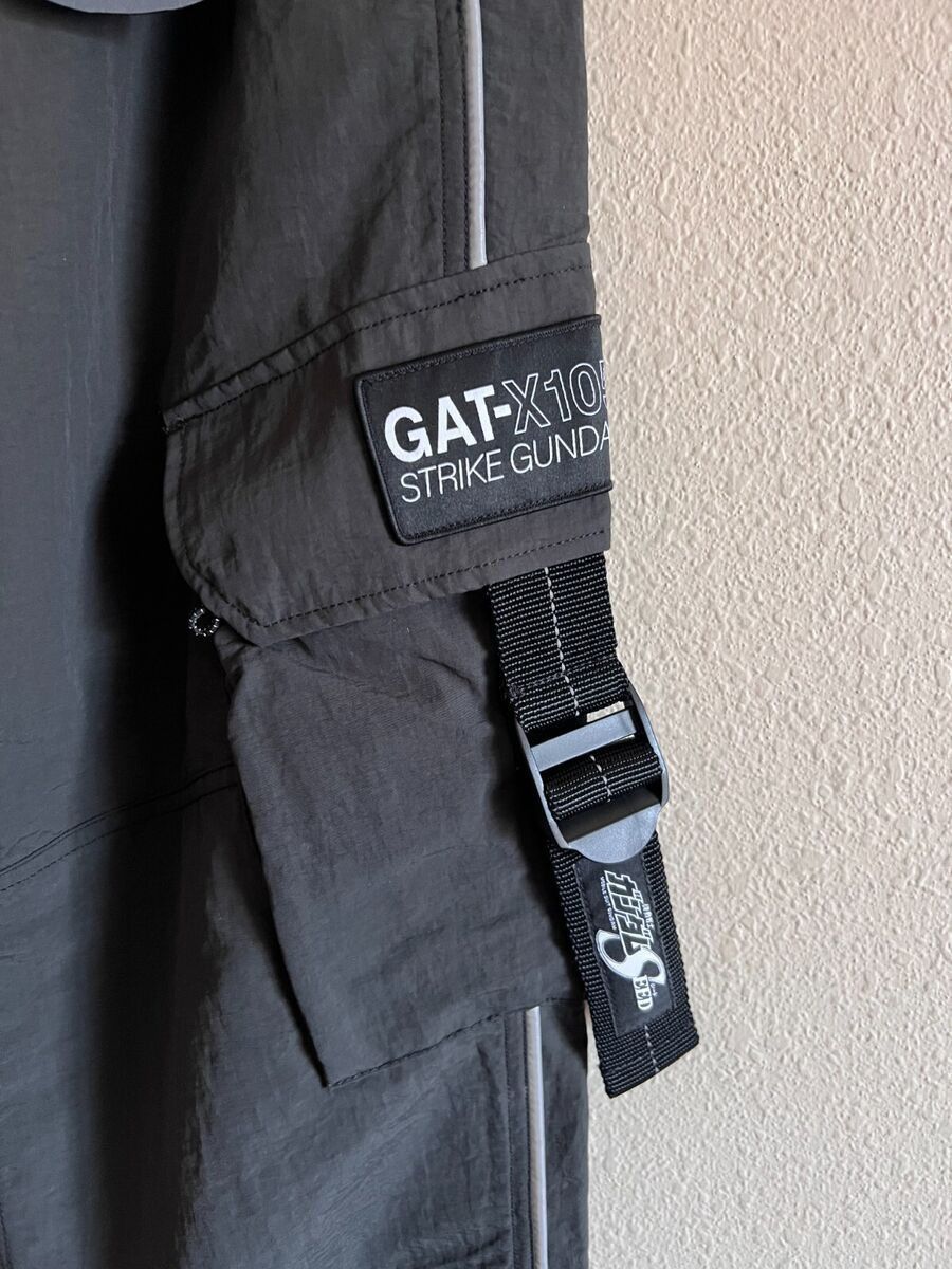 Levi's Levi’s Strauss X Gundam Size US 31 - 6 Thumbnail