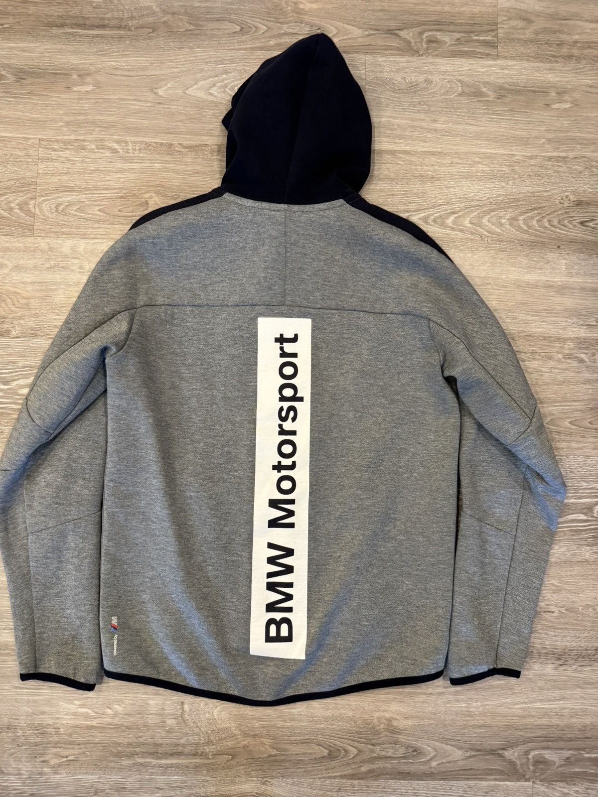 BMW × Puma Puma x BMW Motorsport Size US M / EU 48-50 / 2 - 5 Thumbnail