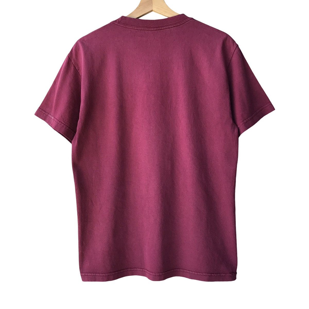 Frog Skateboards Frog Skateboards NYC Signature Logo Skate Tee Size US M / EU 48-50 / 2 - 2 Thumbnail