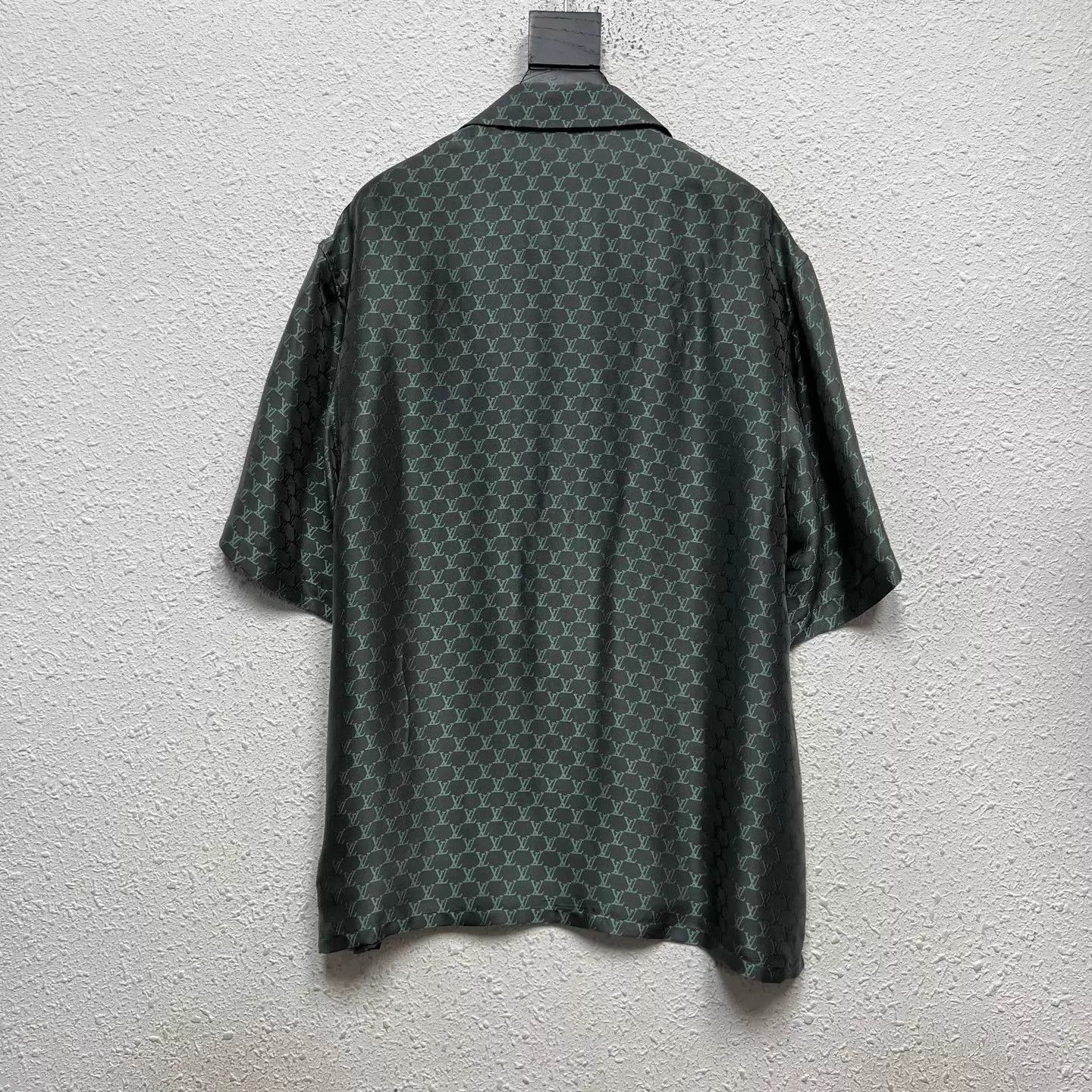 Louis Vuitton LV x Pharrell SS24 Cuban Short Sleeve Shirt S New Size US S / EU 44-46 / 1 - 2 Thumbnail