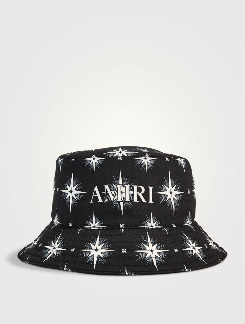 Amiri Amiri Paisley Bucket Hat | Grailed