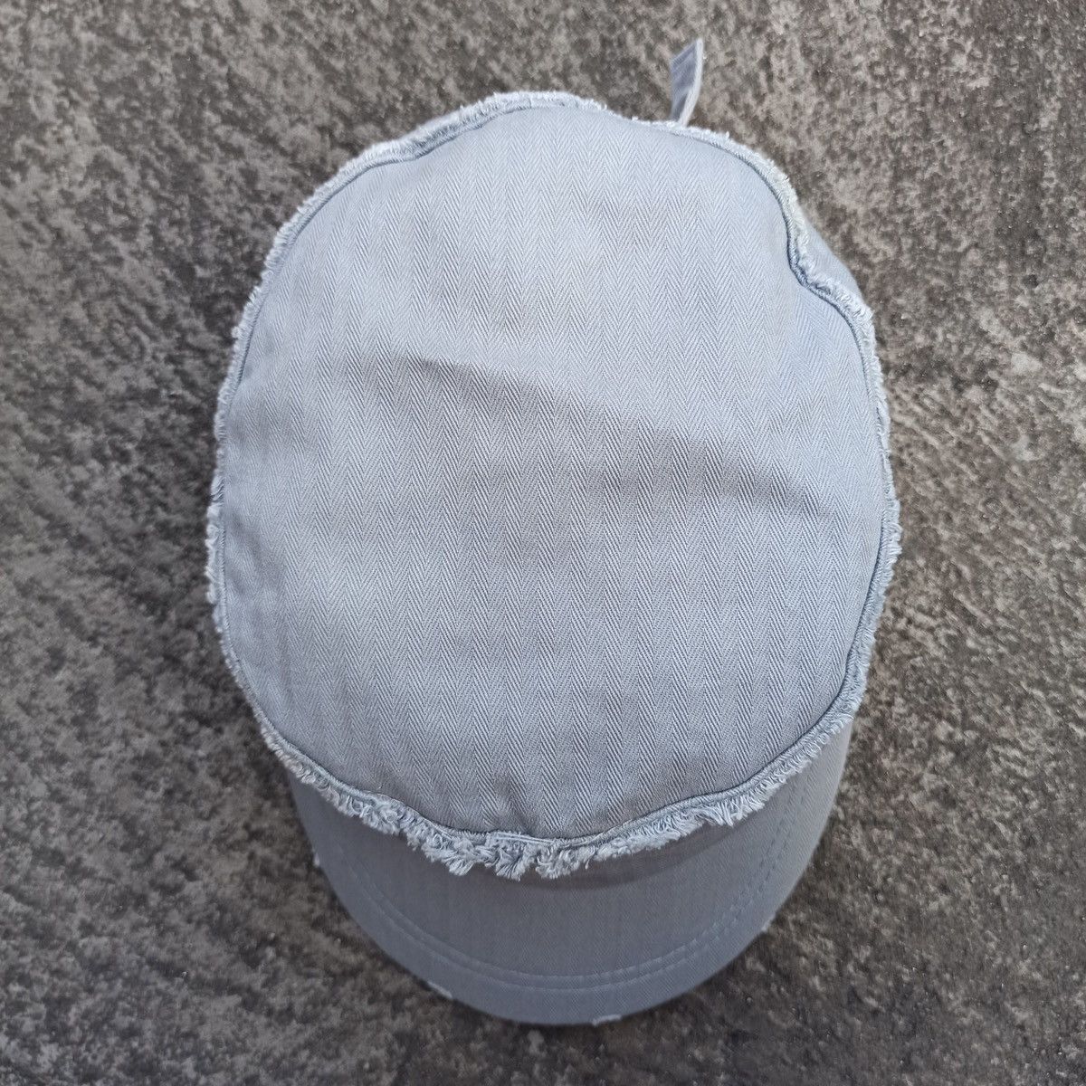 Unsound Rags Unique hat adelaide fringe festival Size ONE SIZE - 10 Thumbnail