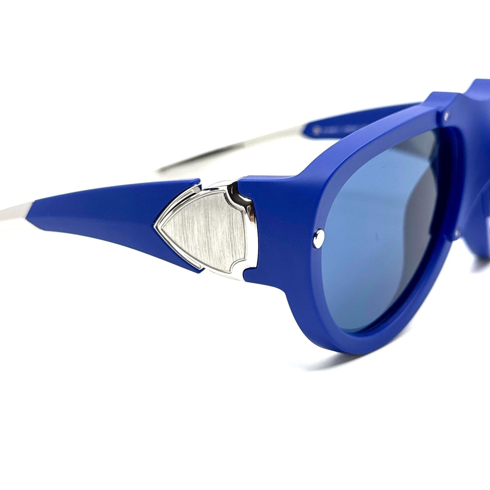 Burberry New, BURBERRY Sunglasses B4433-U 4139/80 Authentic Size ONE SIZE - 6 Thumbnail
