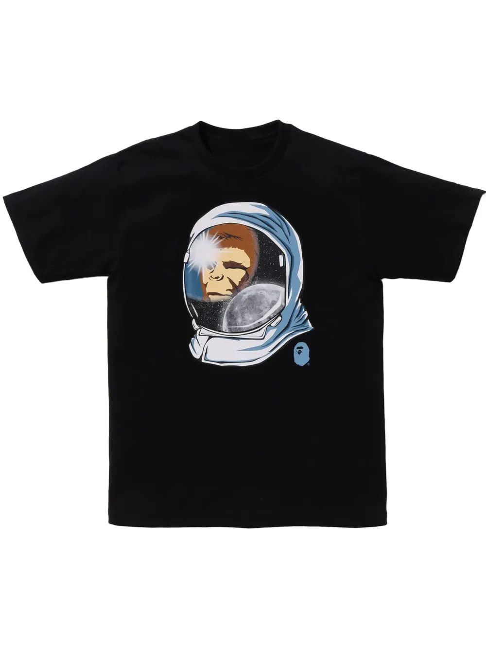 Other Tee Black Men's Size US M / EU 48-50 / 2 - 1 Thumbnail