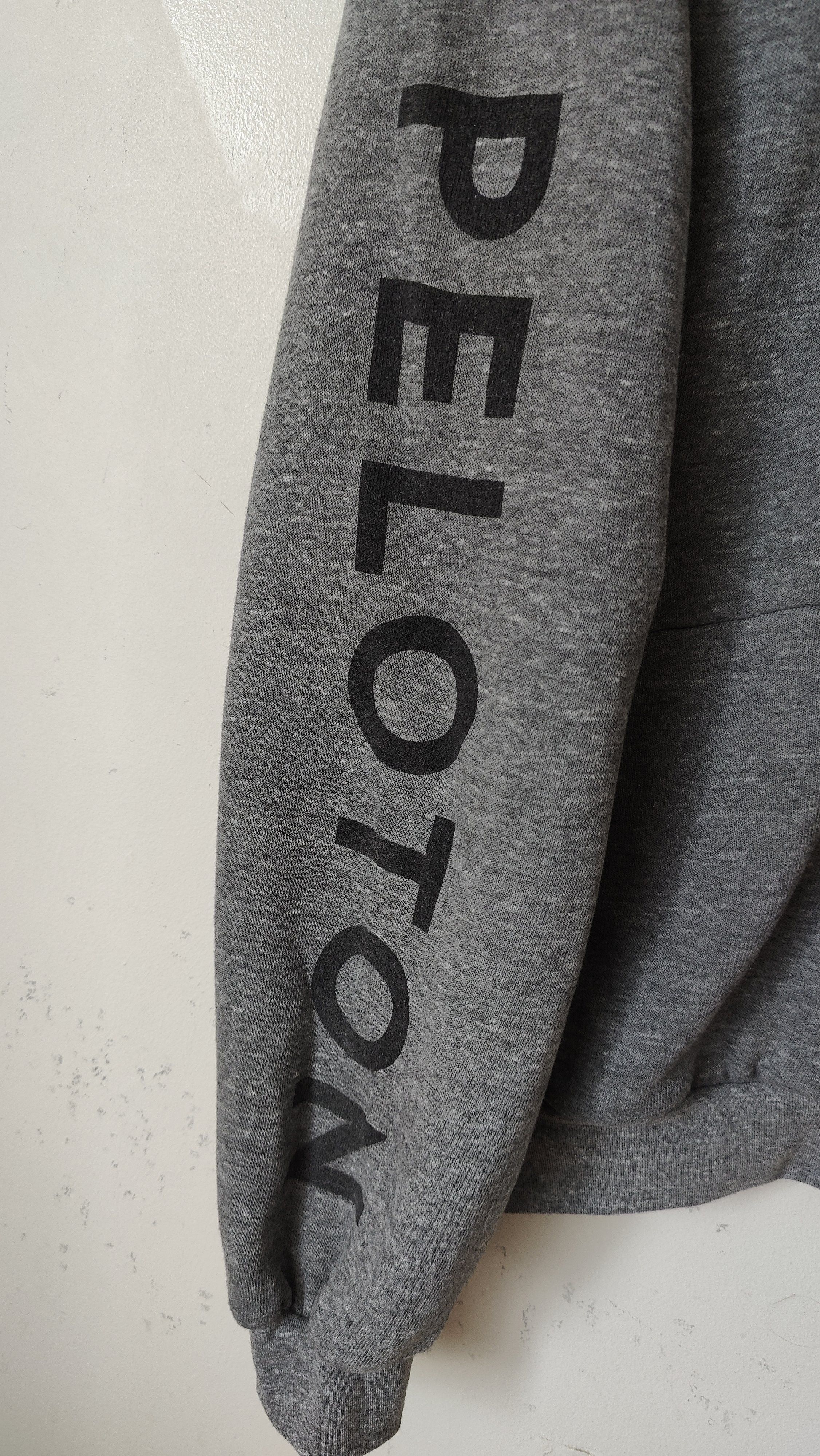 Aviator Nation Aviator Nation Peloton Half Zip Sweatshirt Size US M / EU 48-50 / 2 - 6 Thumbnail