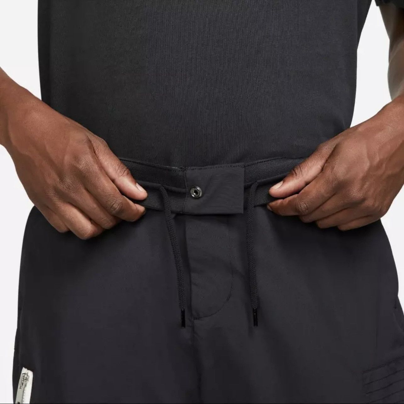 Nike Nike Sportswear Style Essentials Utility Cargo Pants Size US 32 / EU 48 - 5 Thumbnail
