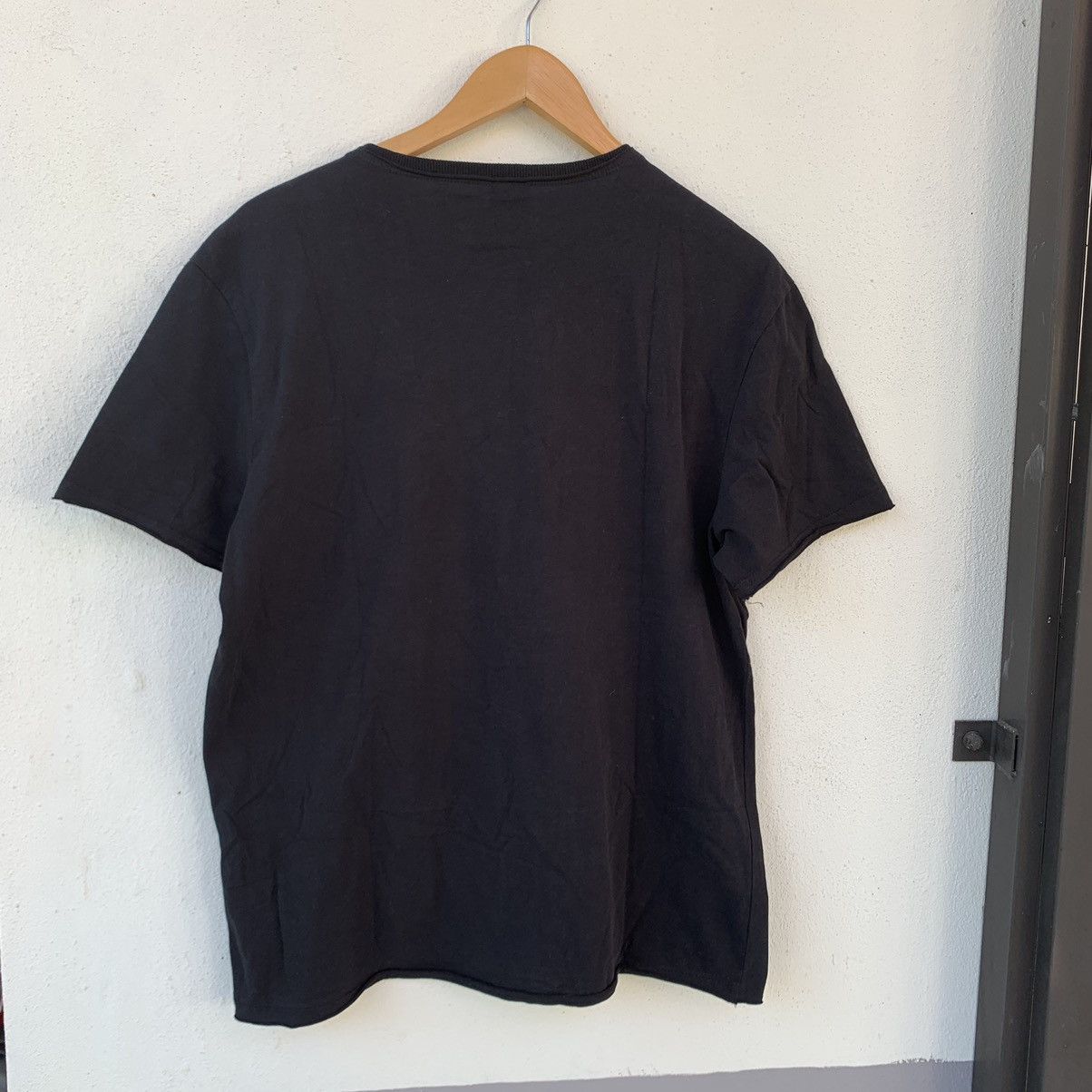 Amplified Distressed Joy Division Band Tee Size US L / EU 52-54 / 3 - 4 Thumbnail