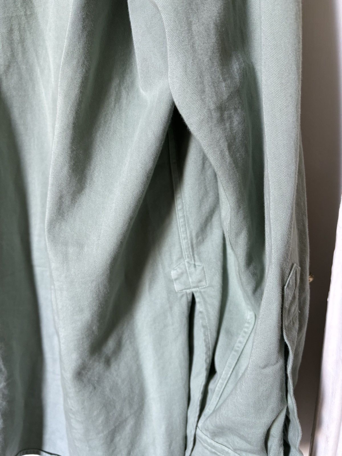 Dries Van Noten Dries Van Noten shirt Size US L / EU 52-54 / 3 - 6 Thumbnail
