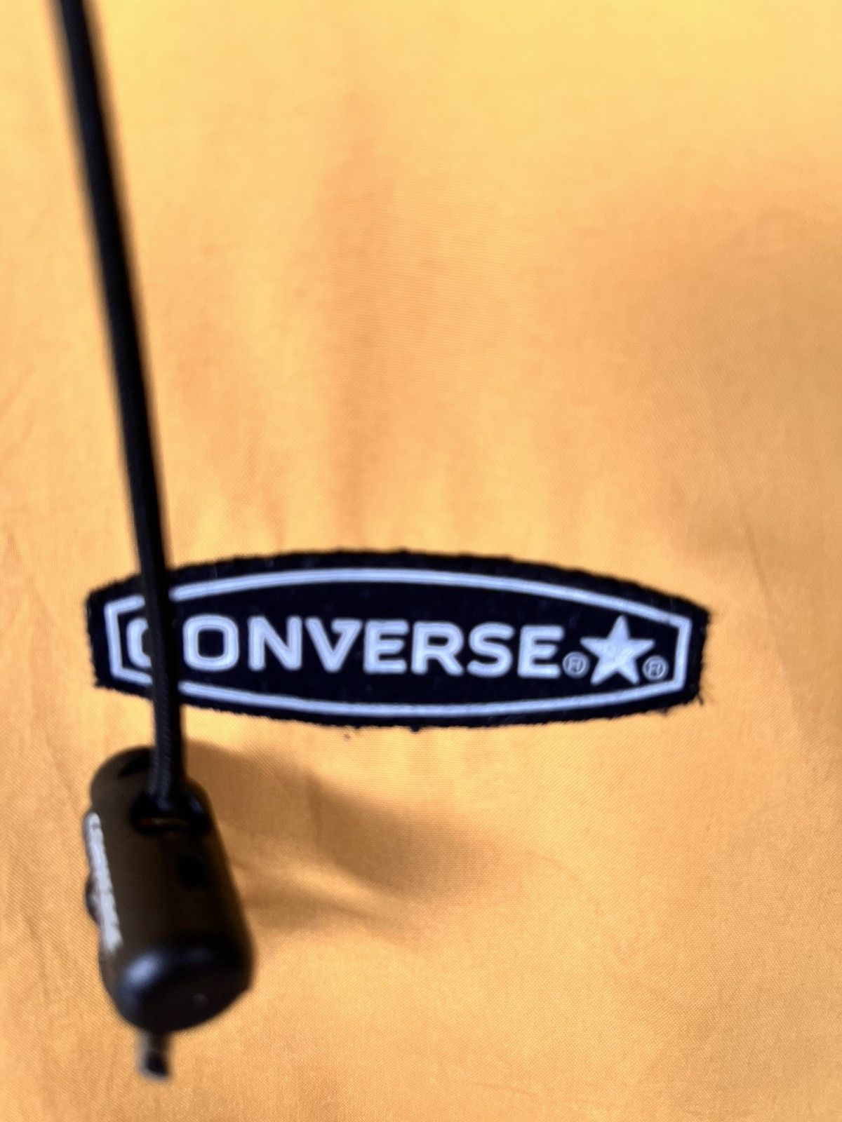 Converse Vintage Converse Jacket Size US L / EU 52-54 / 3 - 3 Thumbnail