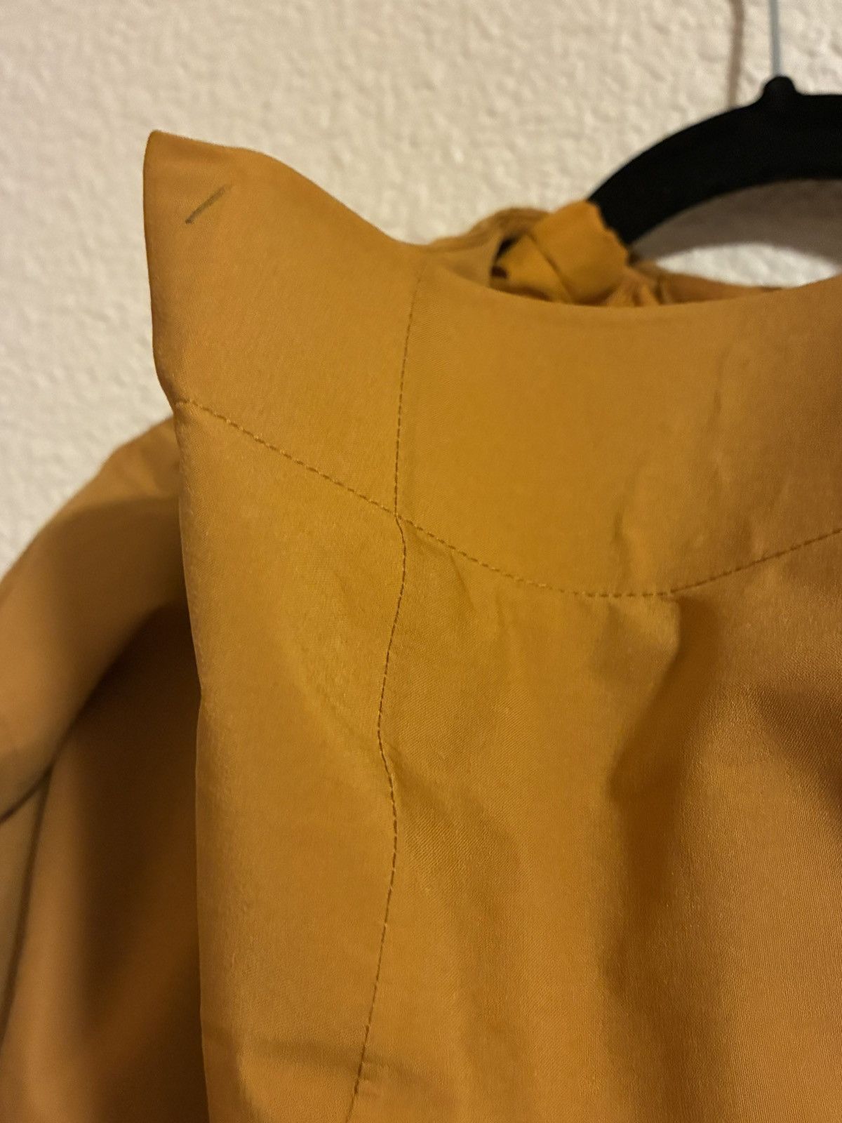 The North Face The North Face Carto Triclimate Hooded Jacket Brown/Yellow Size US XL / EU 56 / 4 - 6 Thumbnail