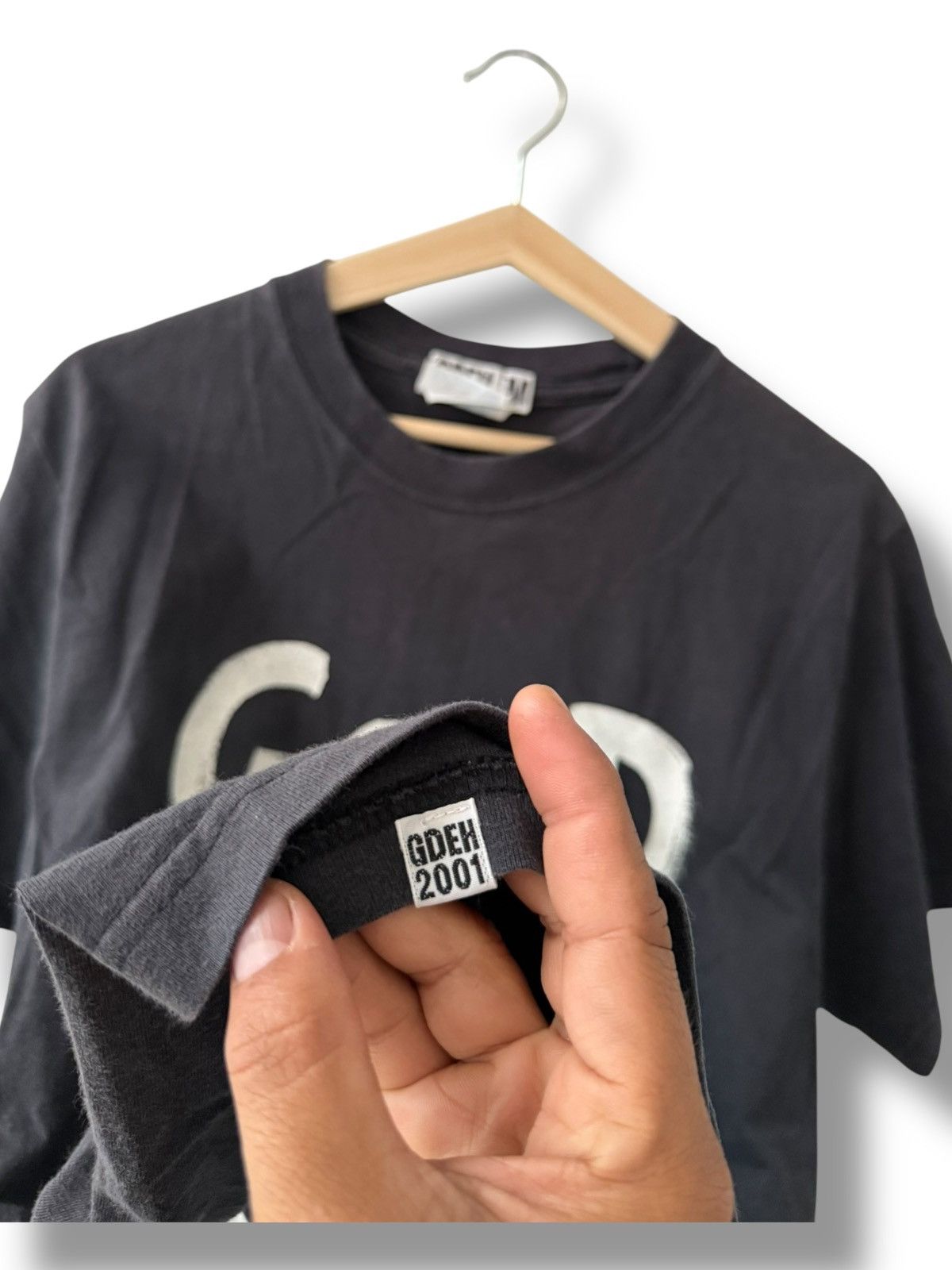 GOODENOUGH GOODENOUGH JAPANESE BRAND SHIRT Size US M / EU 48-50 / 2 - 7 Thumbnail