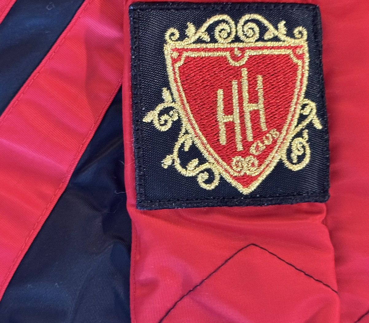Other Hidden Hills size, medium Nylon and shorts, Germany kit Size US 32 / EU 48 - 3 Thumbnail