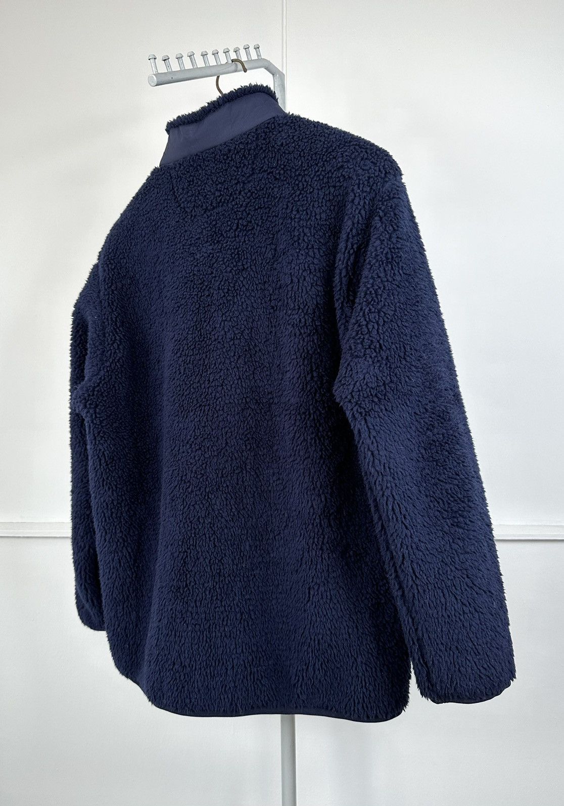 Uniqlo × White Mountaineering White mountaineering x uniqlo fleece Size US L / EU 52-54 / 3 - 3 Thumbnail