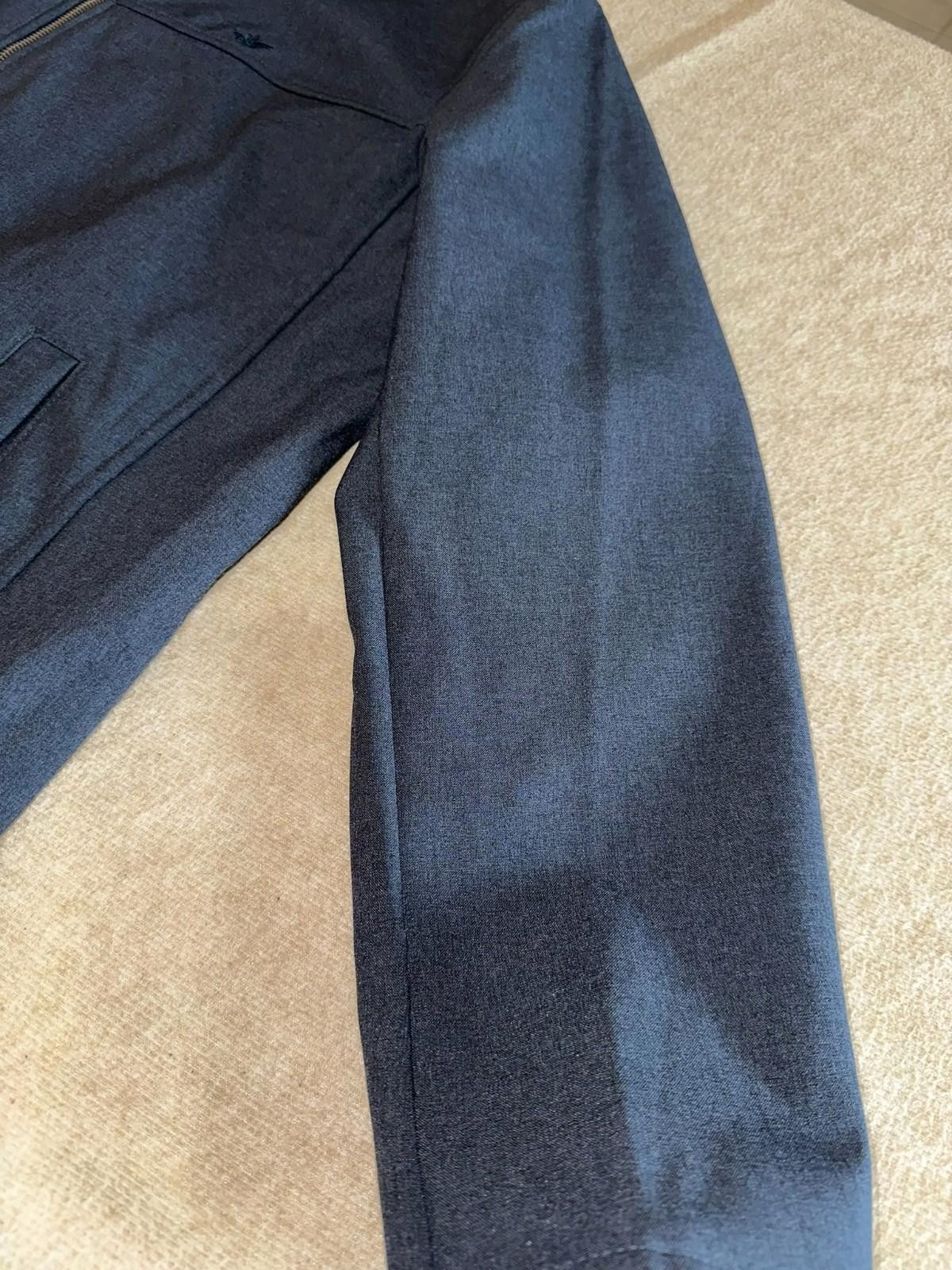 Dockers Dockers Men’s Dark Blue Coat – Size XL Outerwear Size US XL / EU 56 / 4 - 7 Thumbnail