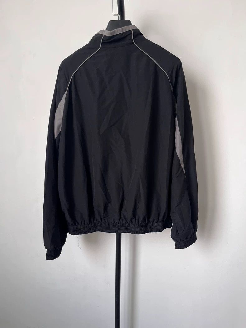 Balenciaga Balenciaga 3Bsports color-blocked jacket Size US M / EU 48-50 / 2 - 2 Thumbnail