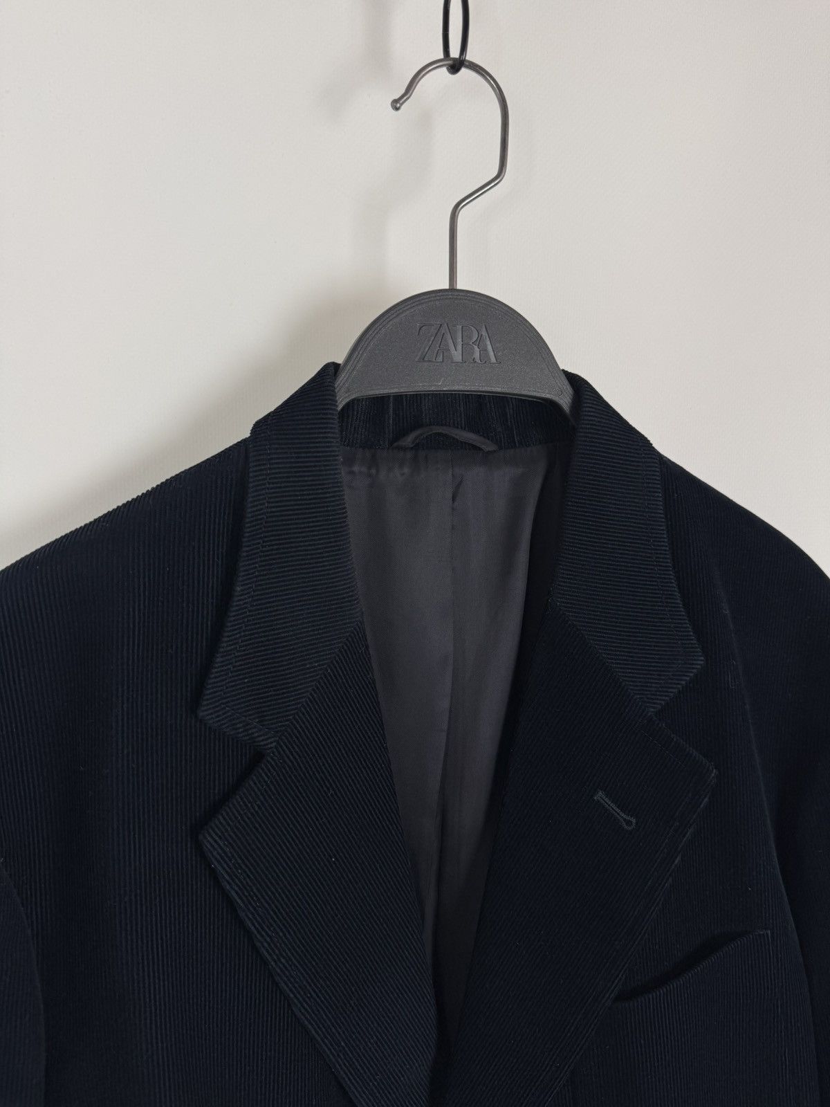 Aspesi Aspesi Corduroy Casual Blazer Jacket Size US M / EU 48-50 / 2 - 5 Thumbnail