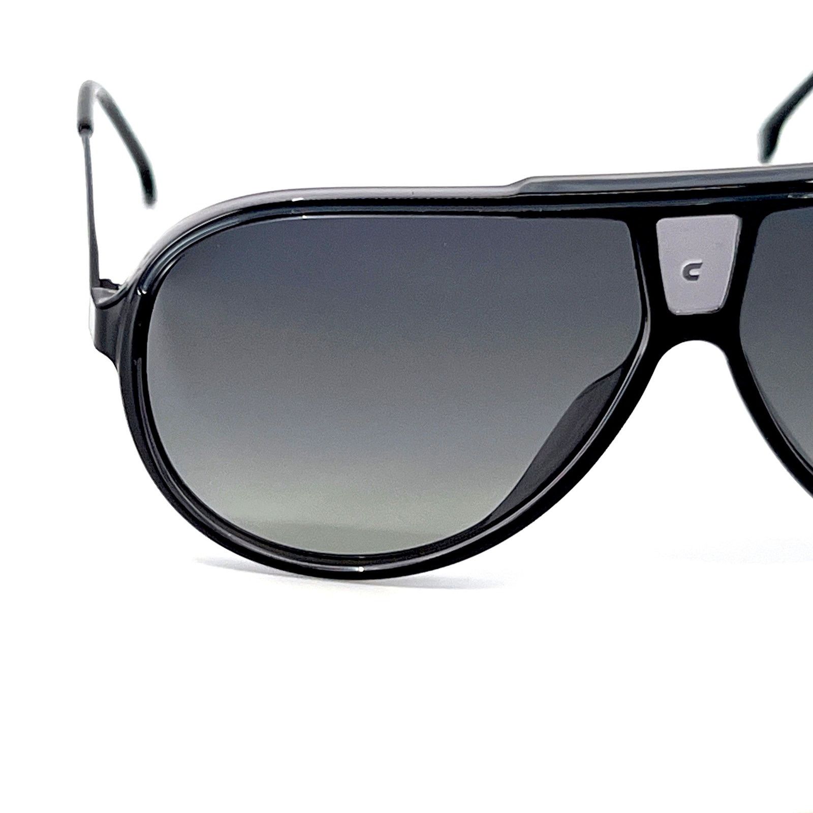 Carrera NEW!!! CARRERA Sunglasses 1050/S 08AWJ Polarized Authentic Size ONE SIZE - 6 Thumbnail