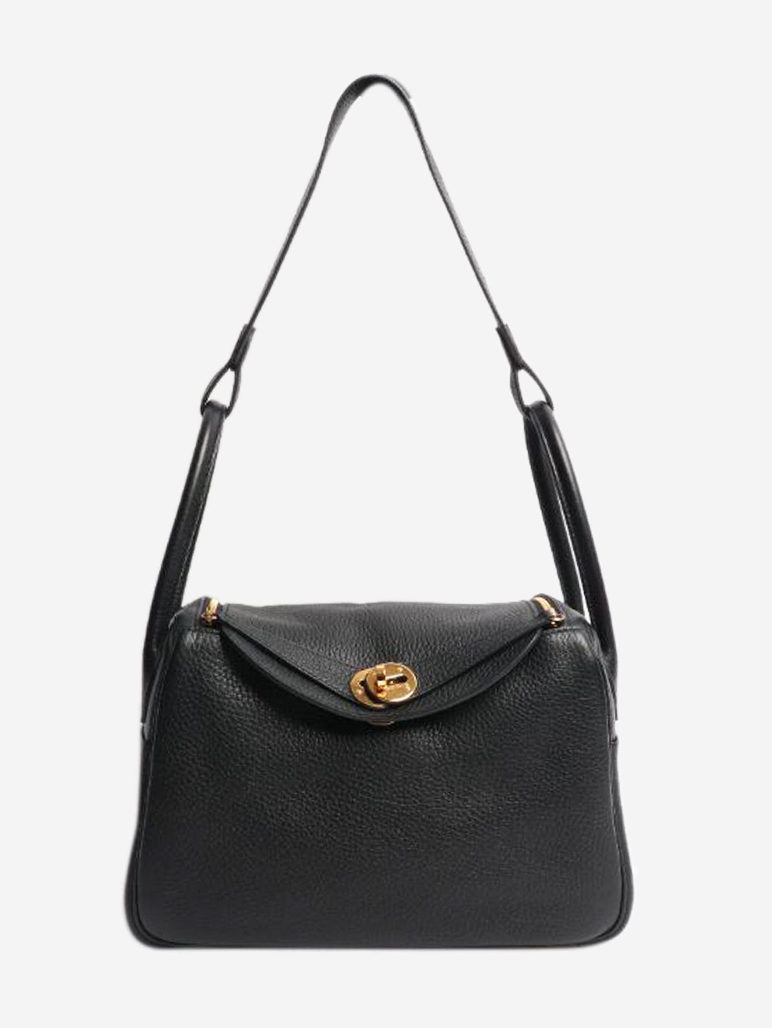 Other Noir 2018 Sac Lindy 26 bag Size ONE SIZE - 1 Thumbnail