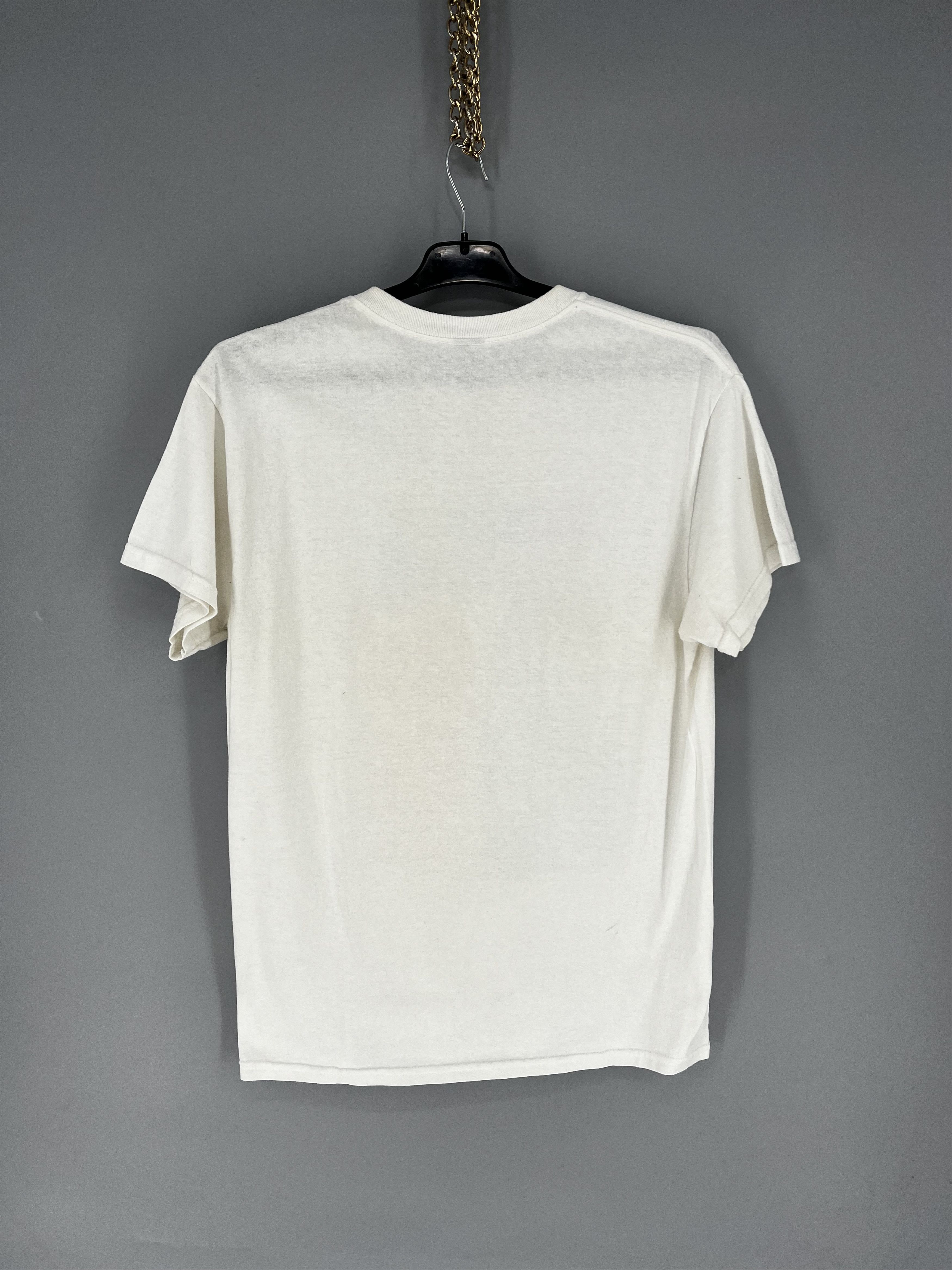 Band Tees Vintage Y2K Cockney Rejects Punk Band Tee Size US M / EU 48-50 / 2 - 8 Thumbnail