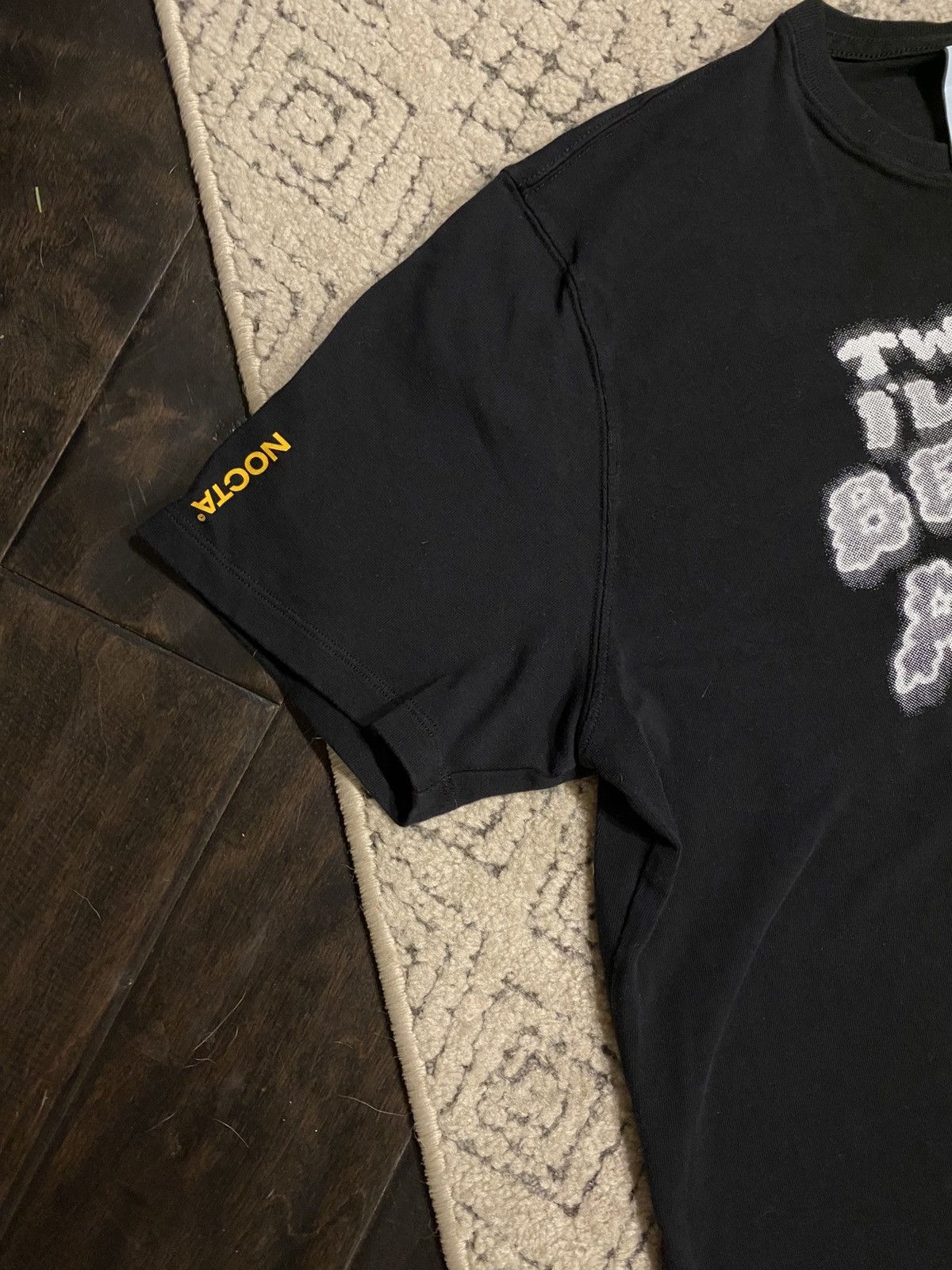 NOCTA × Nike Nike NOCTA “Honest” T shirt Size US L / EU 52-54 / 3 - 2 Thumbnail