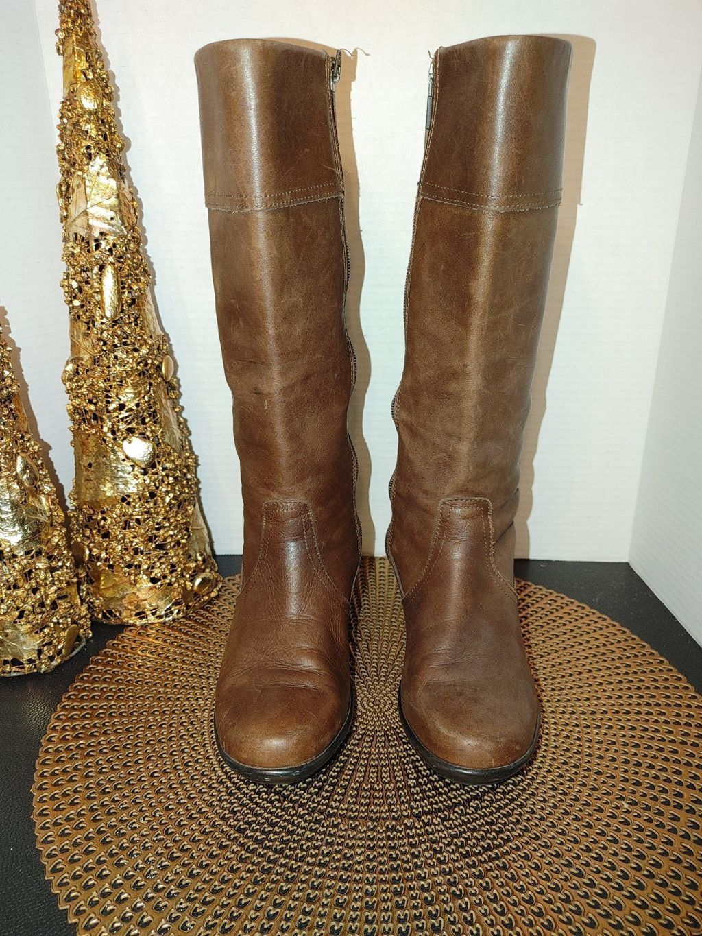 Dansko Dansko Leather Boots Size 36 Size US 5 / IT 35 - 1 Thumbnail