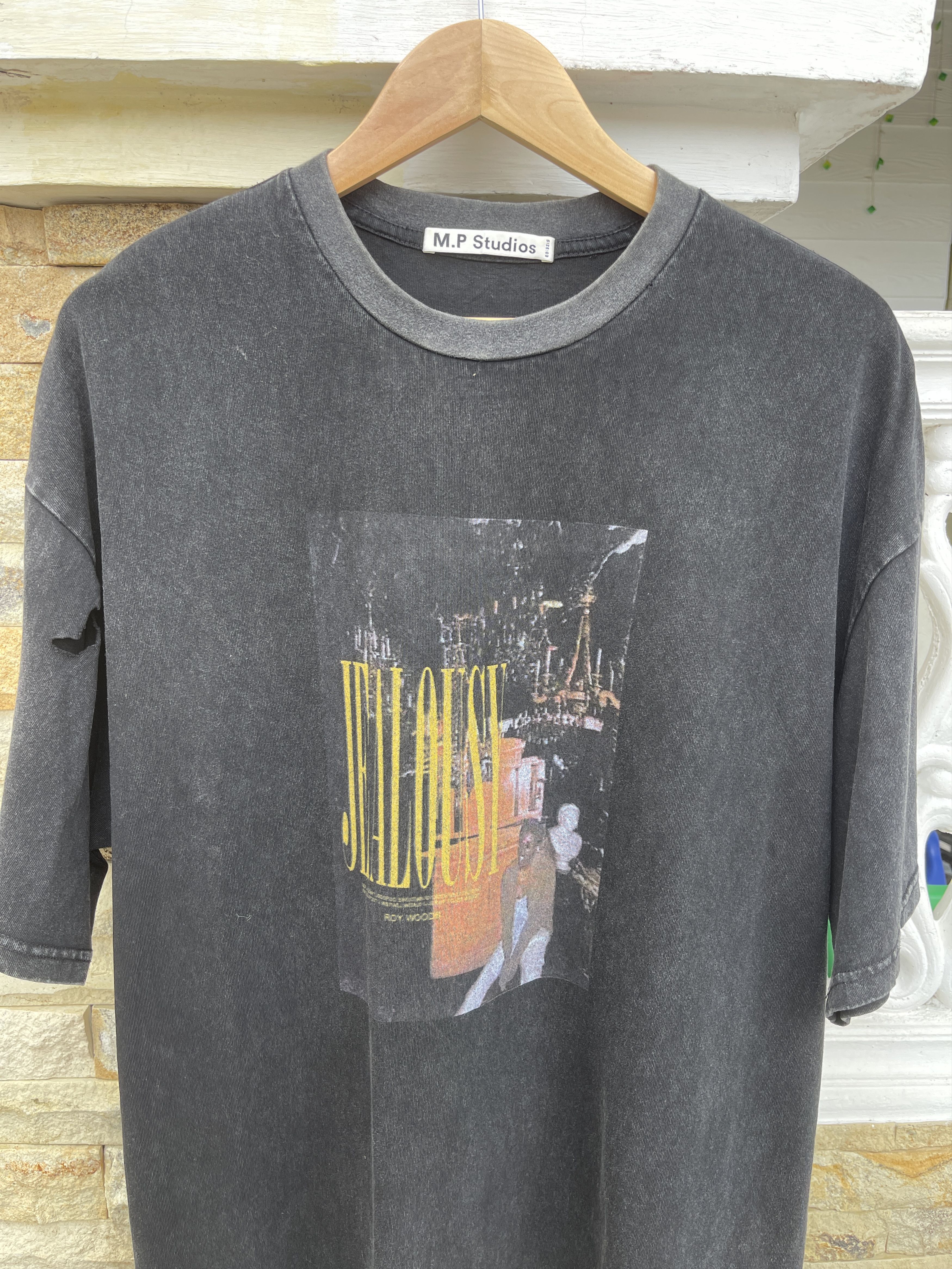 Futura × Japanese Brand × Nitraid 🔥RARE🔥 NITRAID X FUTURA
