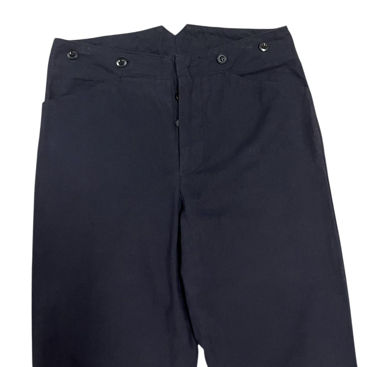 Margaret Howell Margaret howell mhl casual pants Size US 28 / EU 44 - 4 Thumbnail