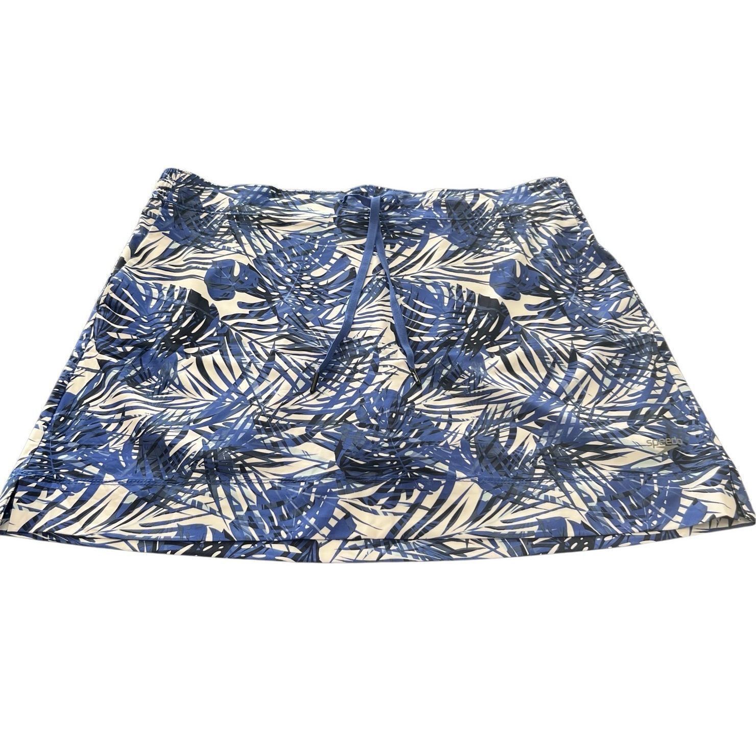 Speedo Speedo Skort Size XL Size 36" / US 14 / IT 50 - 2 Thumbnail