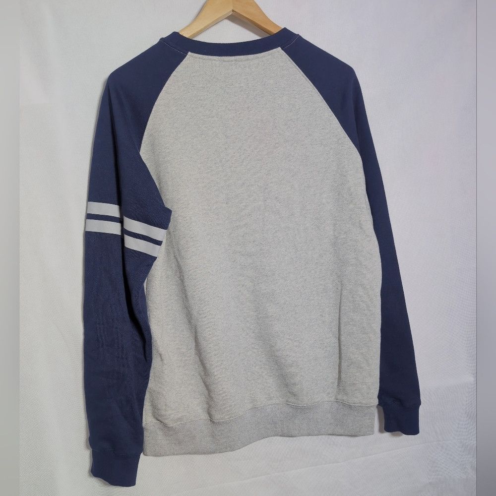 Other GoTigers! Taipei Tigers XL Street wear Men's Gray and Blue Size US XL / EU 56 / 4 - 4 Thumbnail