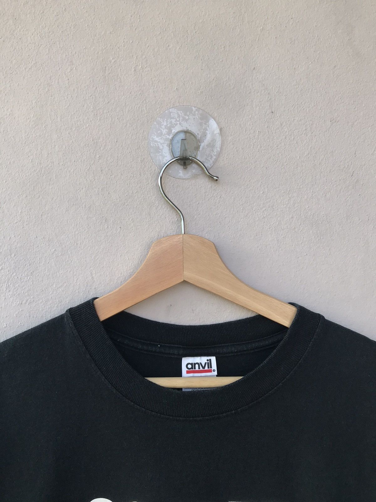 Vintage Vintage Distressed Cooler King Mcqueen Tee Size US S / EU 44-46 / 1 - 3 Thumbnail